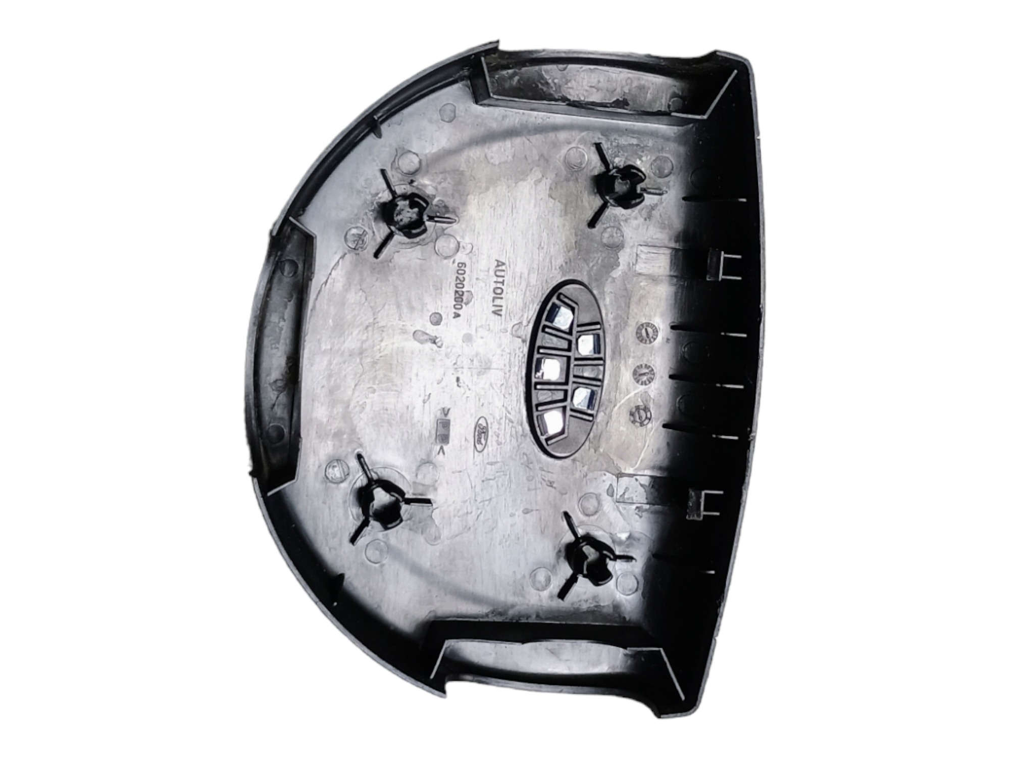 Tampa Volante Ford Fiesta 1.0 2008  6020200 2
