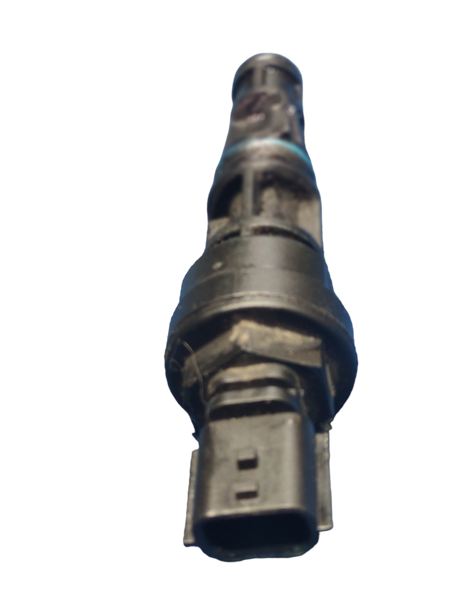 Sensor De Velocímetro Renault Clio 2011 2