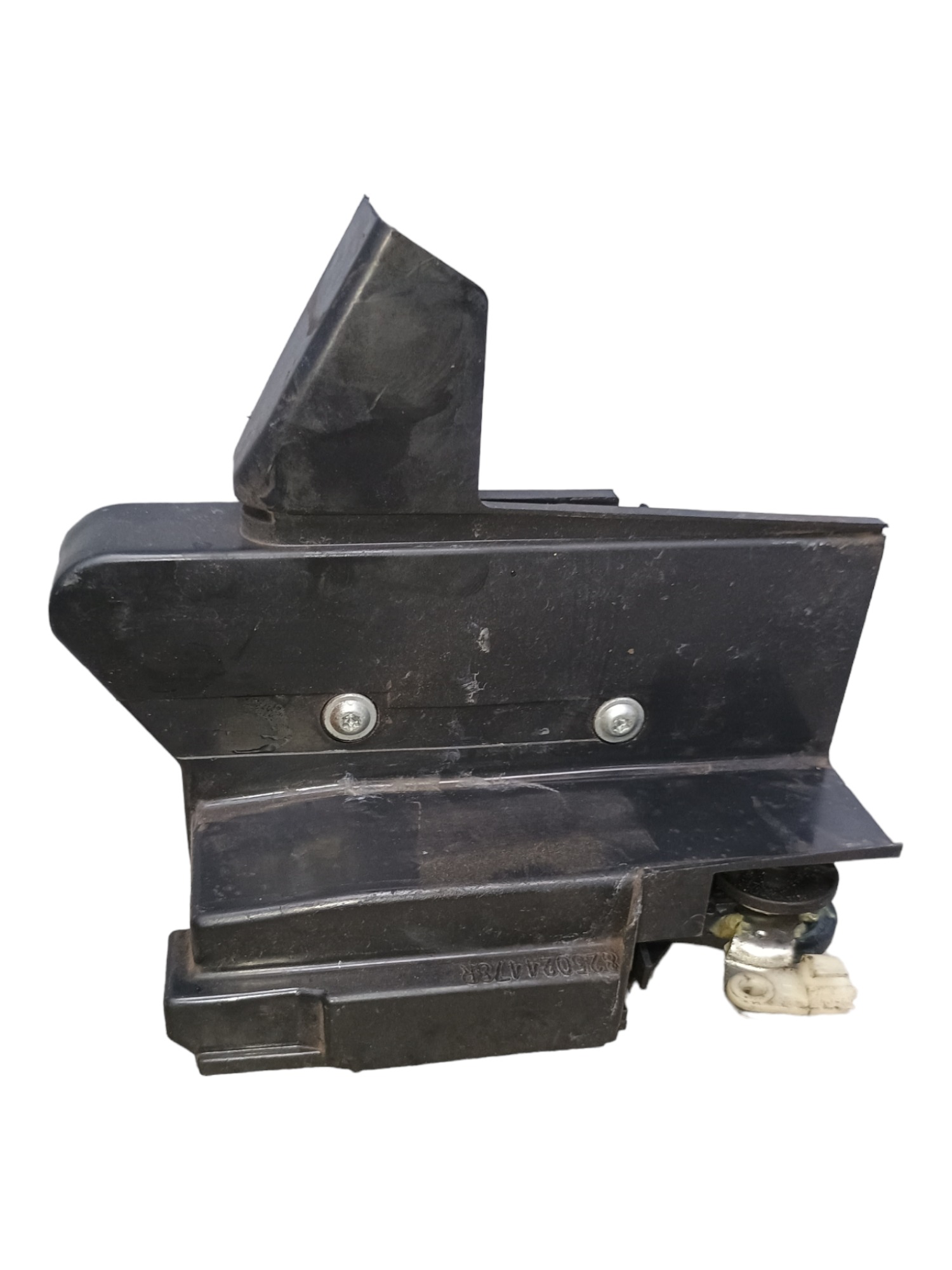 Fechadura Elétrica Porta Tras Dir Renault Sandero 1.0 2015
