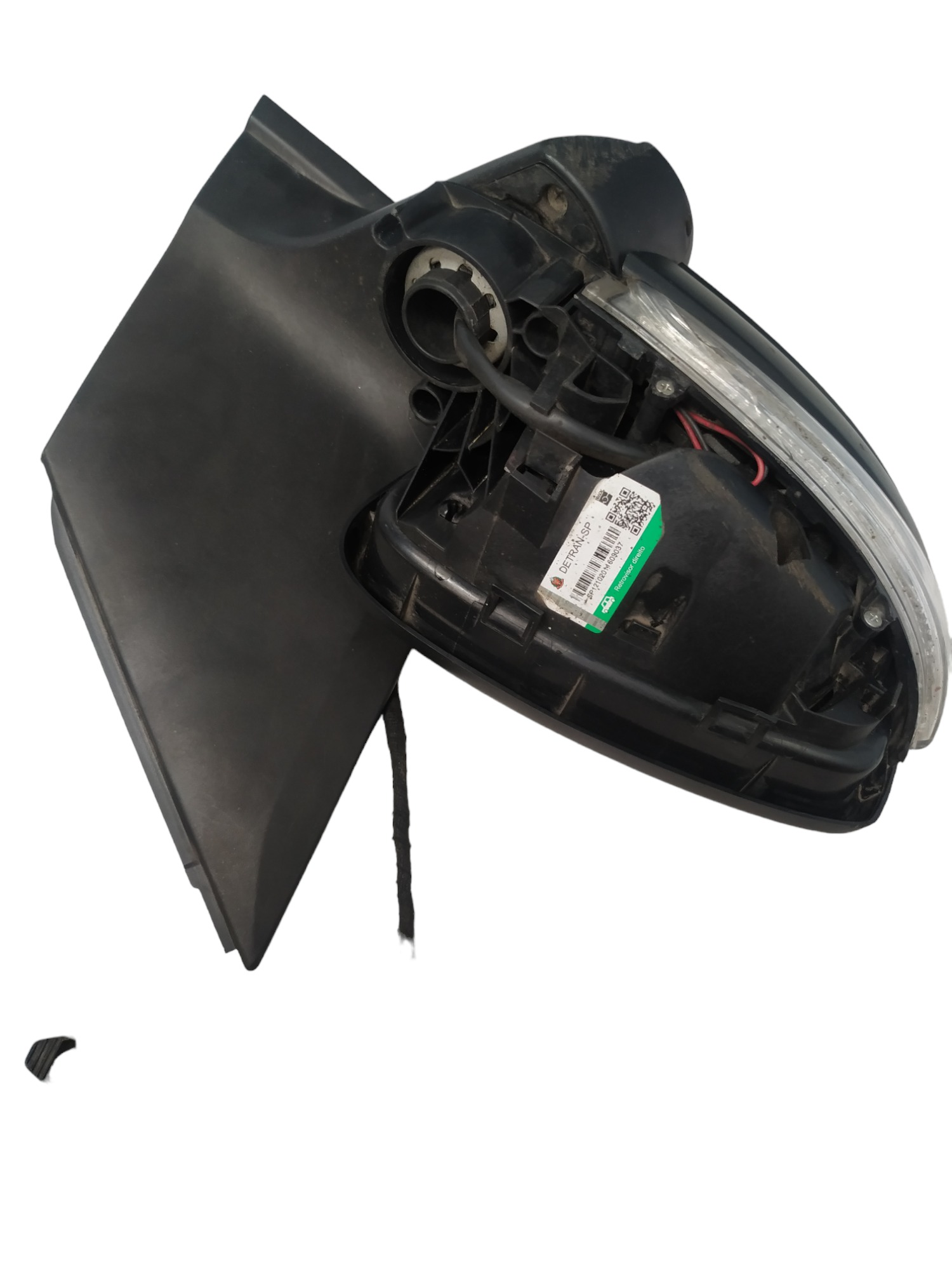 Retrovisor Direito Vw Up 1.0 2015 2