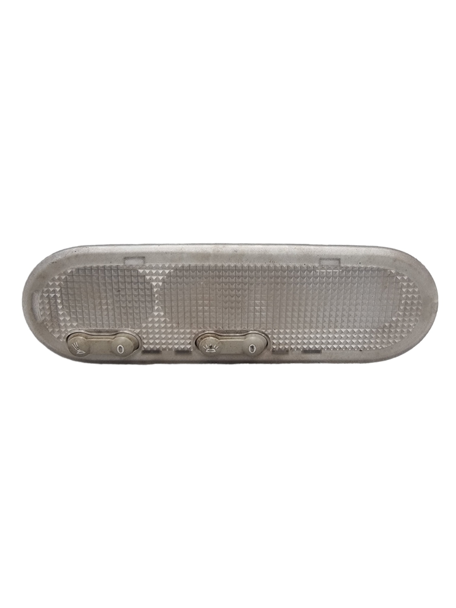 Luz De Cortesia Renault Logan Expression 2016 1