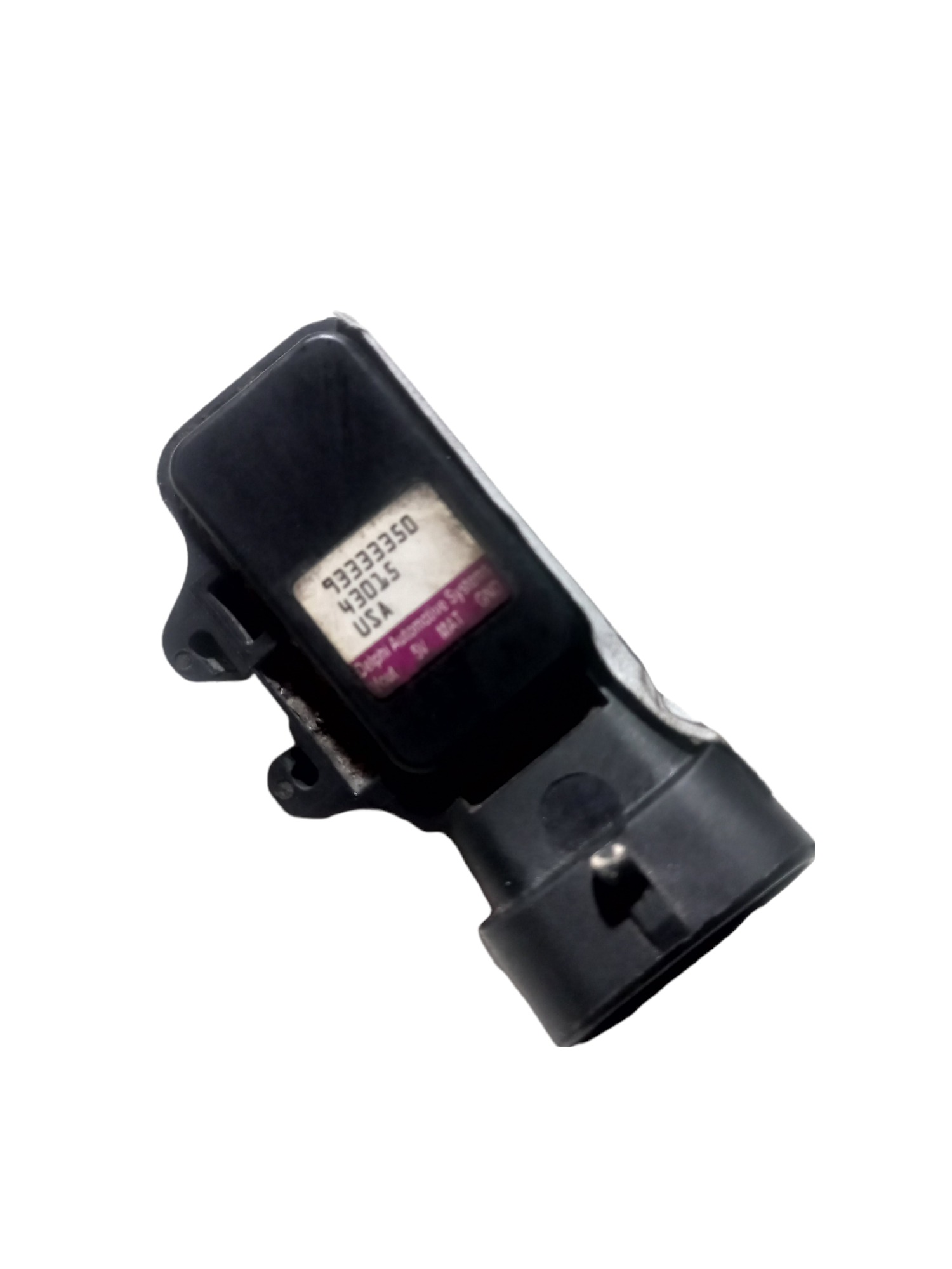 Sensor Map Celta 2002 93333350 3