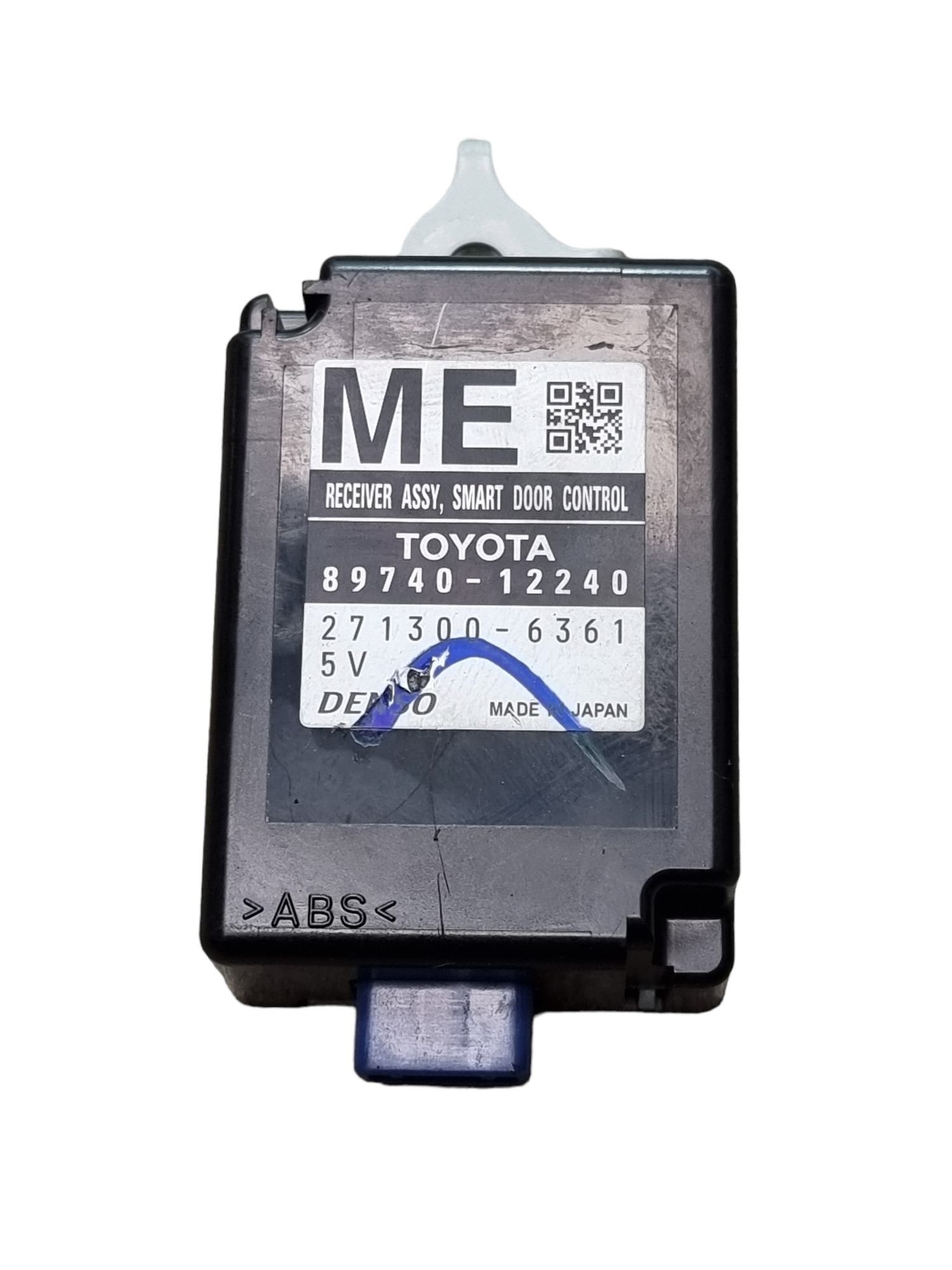 Módulo Controle Vidro Corolla Xei 2.0 2019 8974012240 1