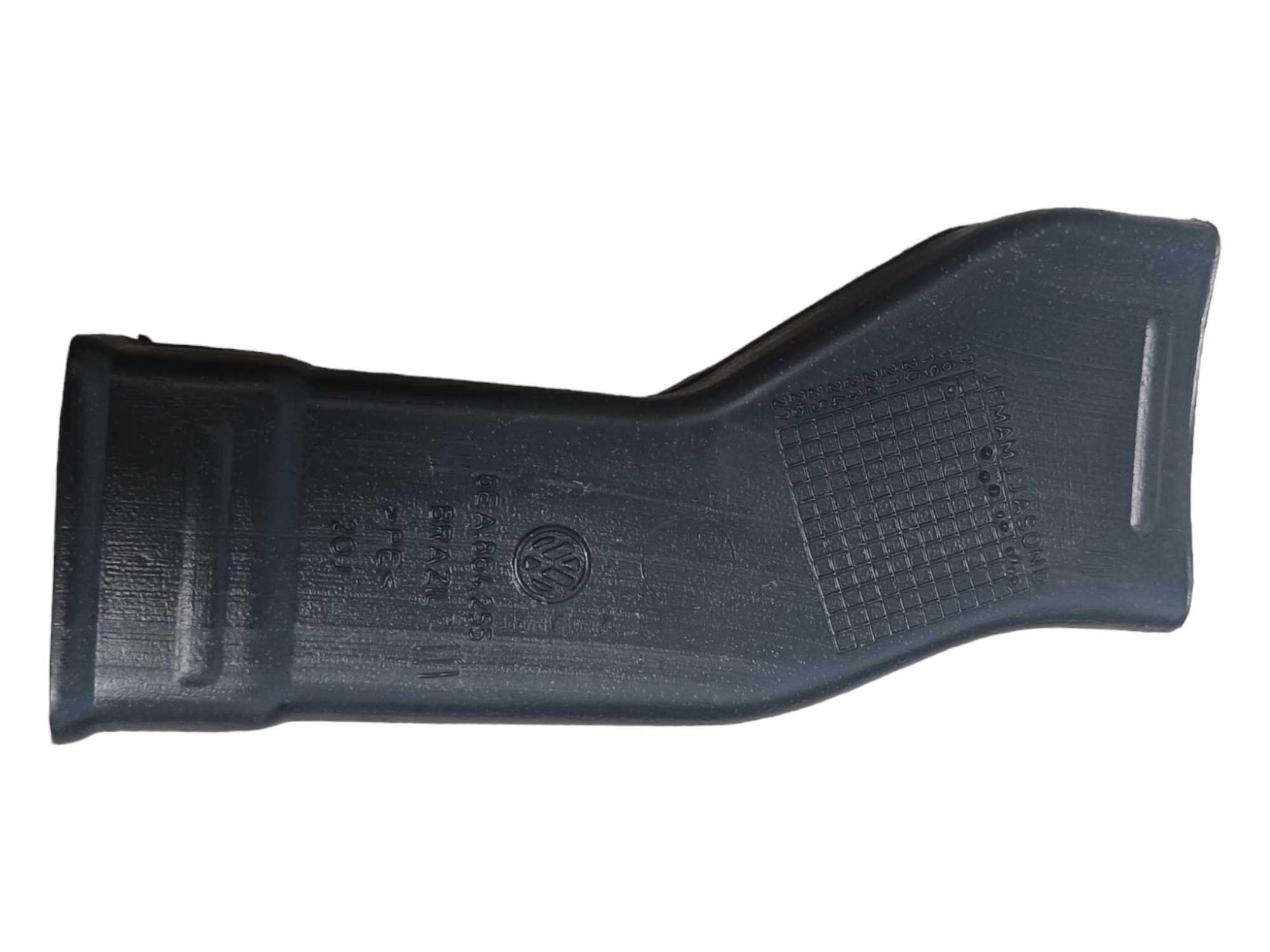 Duto Ar Condicionado Vw Virtus 1.0 12v 2018 6ea864255 3