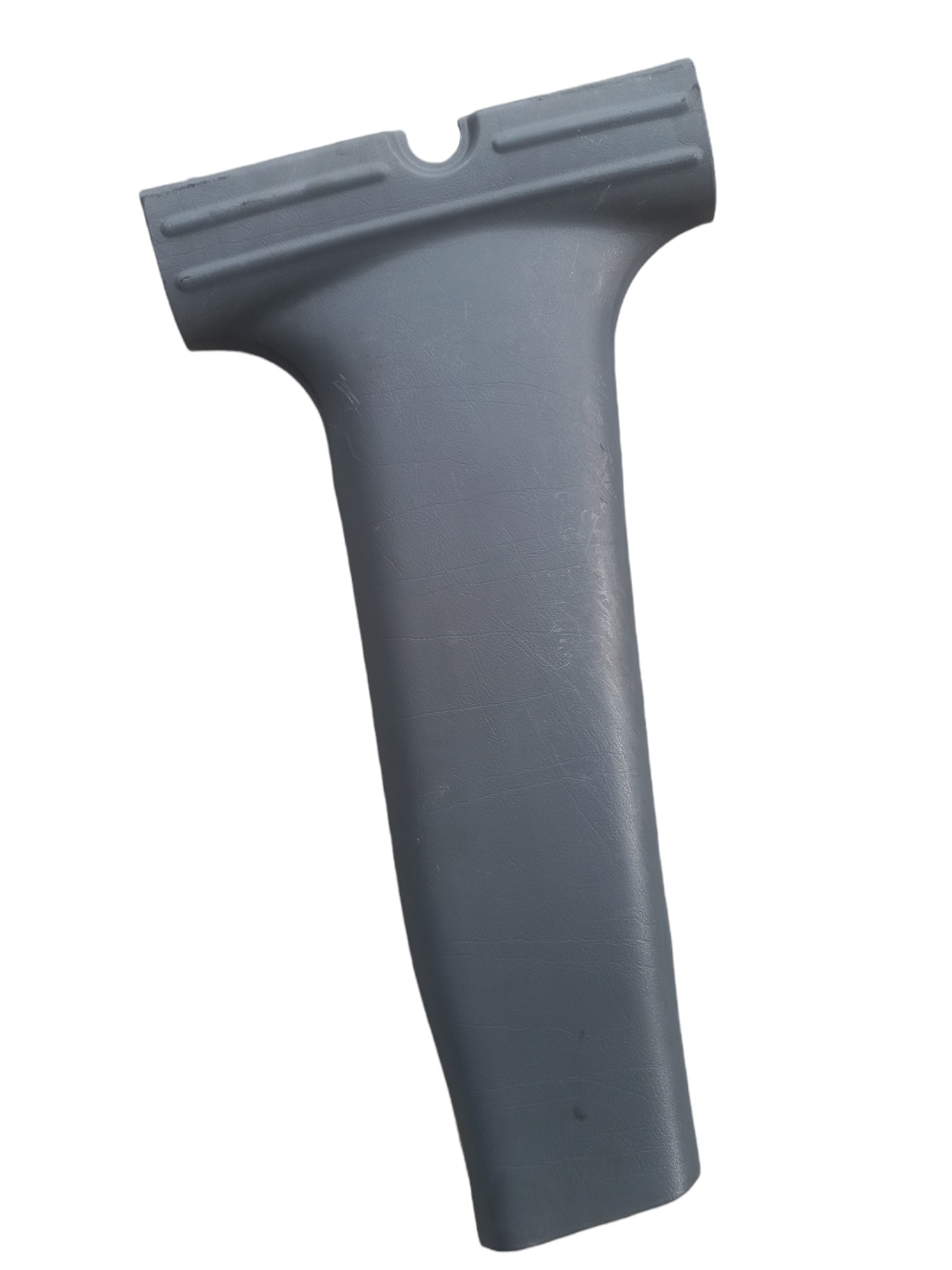 Moldura Coluna Central Direito Vw Parati 2009 373867240 3
