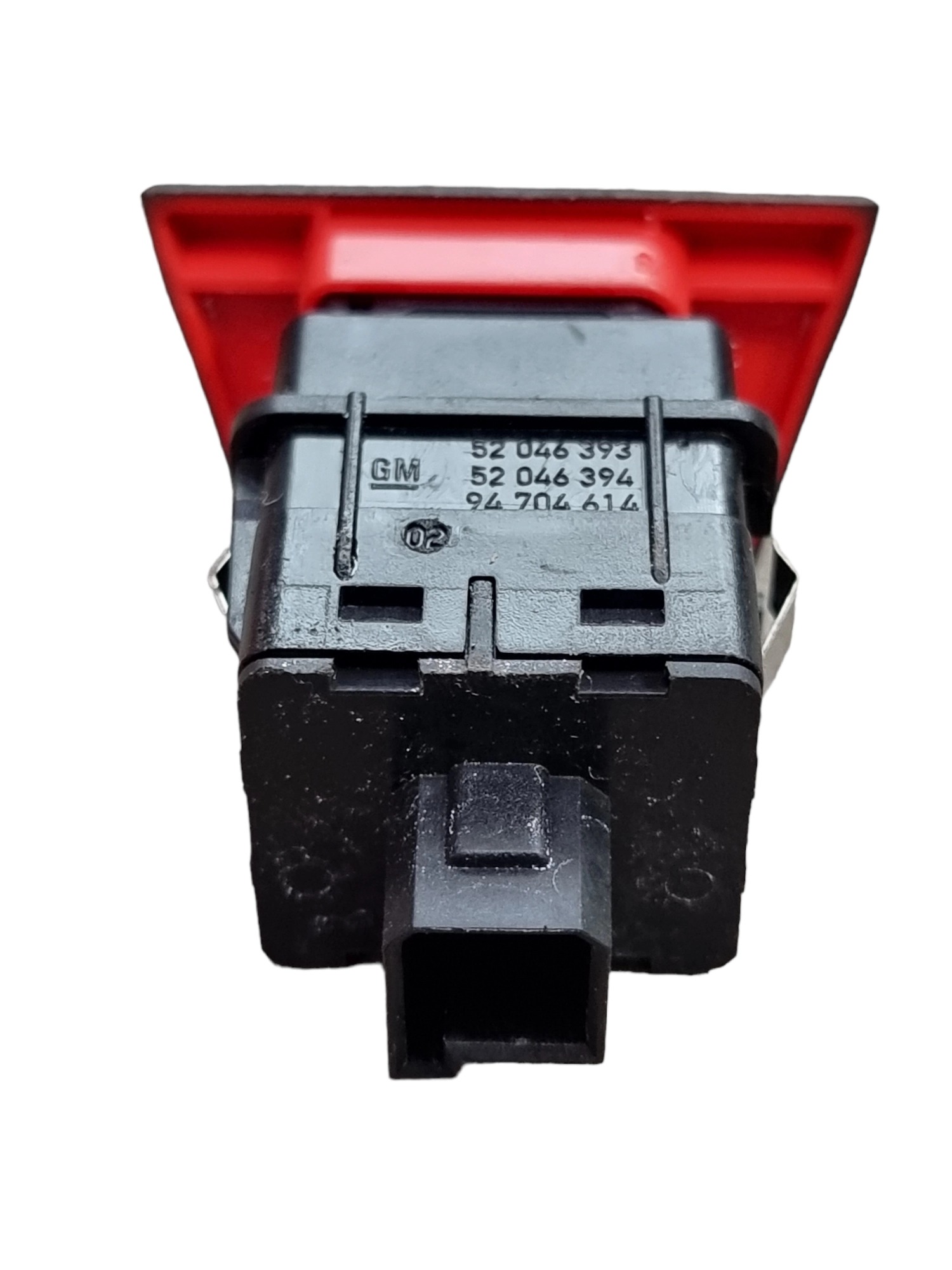 Botão Interruptor Pisca Alerta Onix Ltz 2016 94704614 3