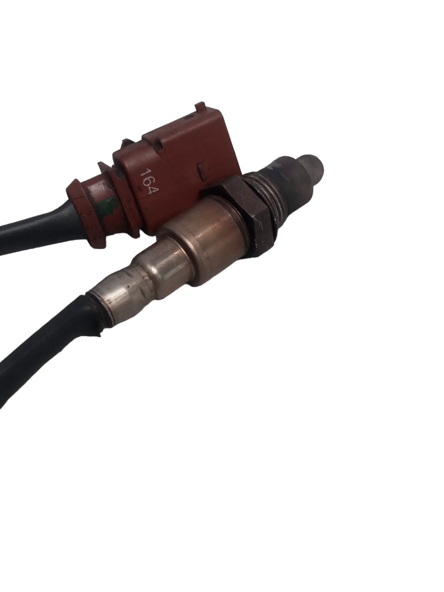 Sonda Lambda Vw Up Move 1.0 2015 3