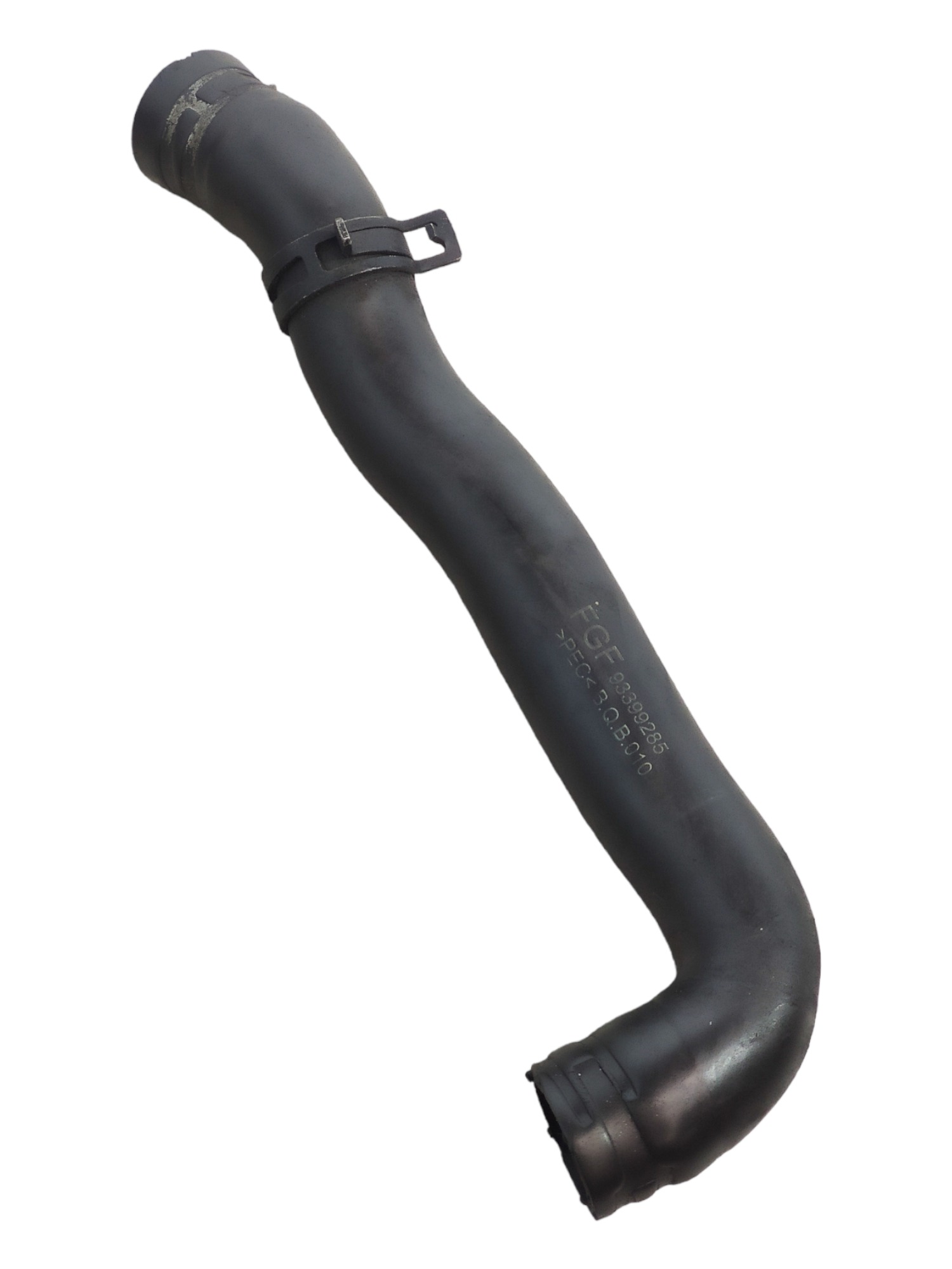 Mangueira respiro motor GM Corsa 2006 93399285 estoque