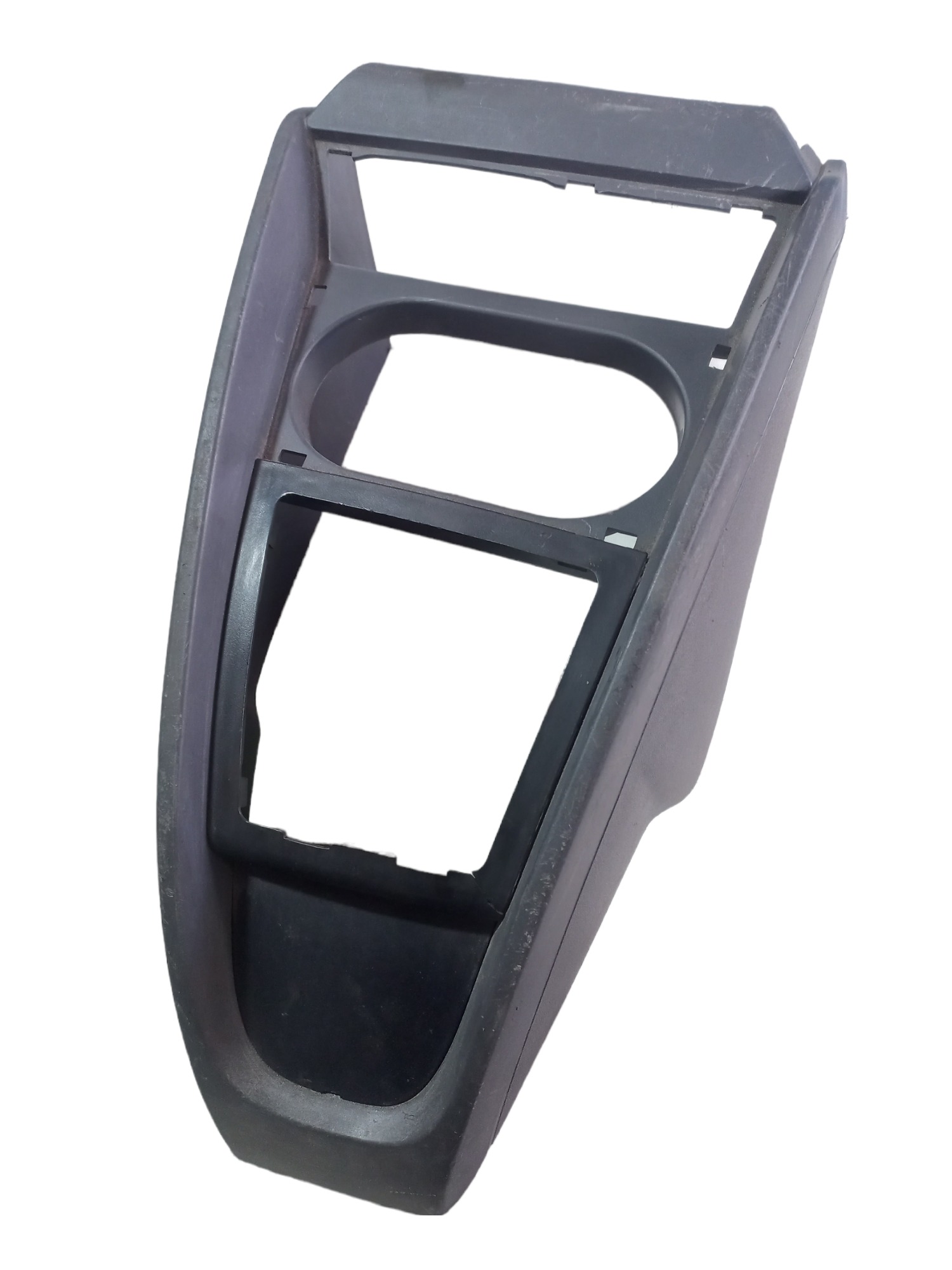 Console Central Fiat Palio Ex 2004