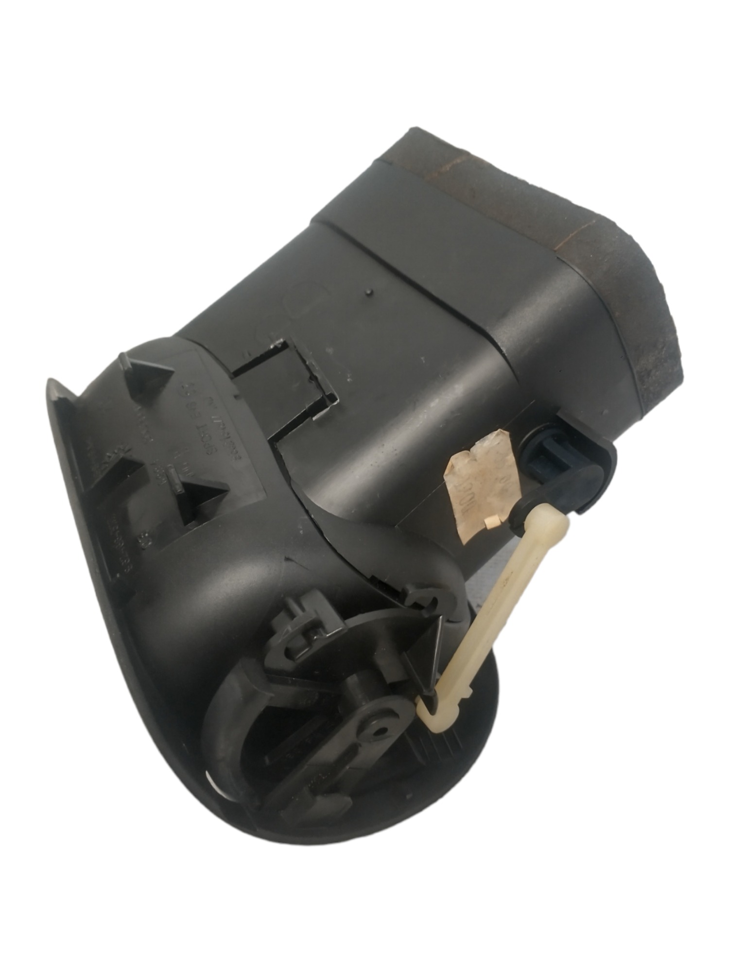 Difusor À Esquerda Peugeot 206 Sw 2006 3