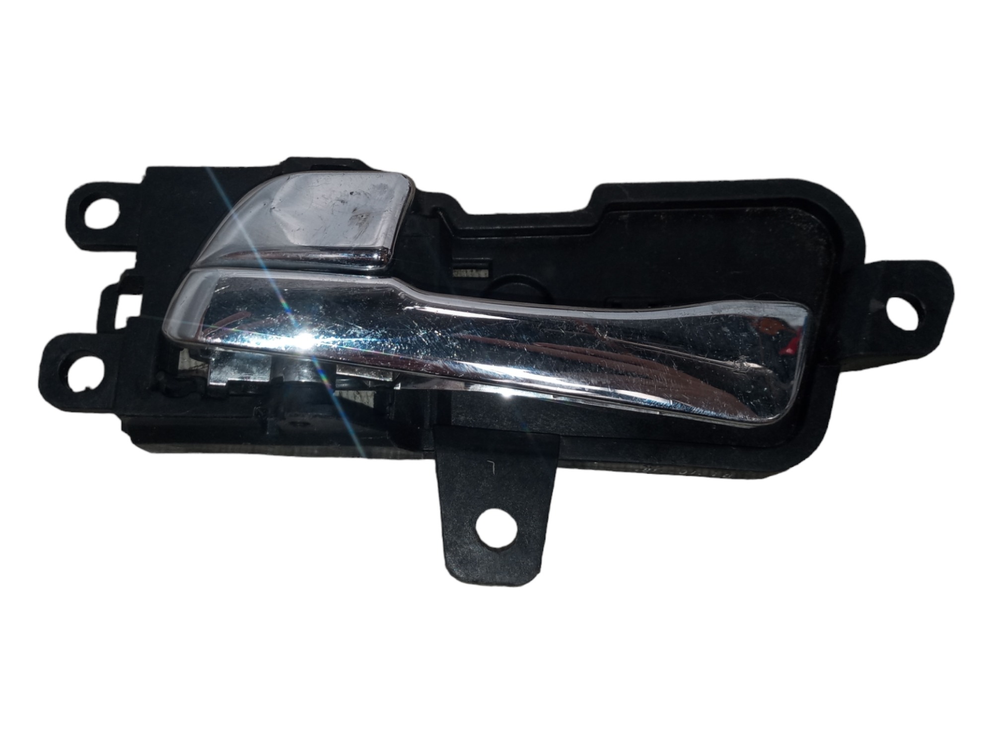 Maçaneta Traseira Esquerda Hyundai Sonata 2.4 2012