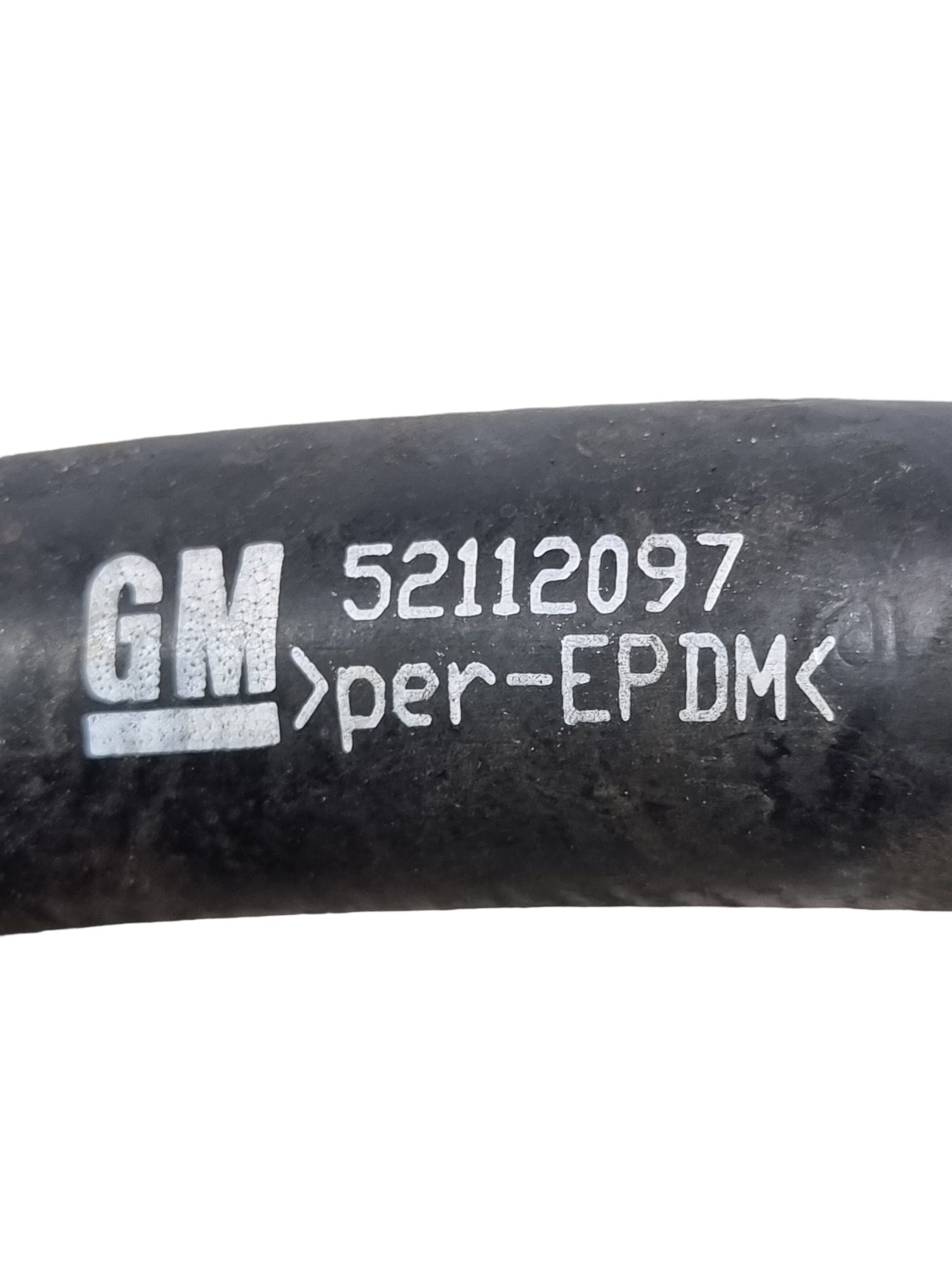 Mangueira Tubo Água Onix Joy 1.0 2019 52112097 3