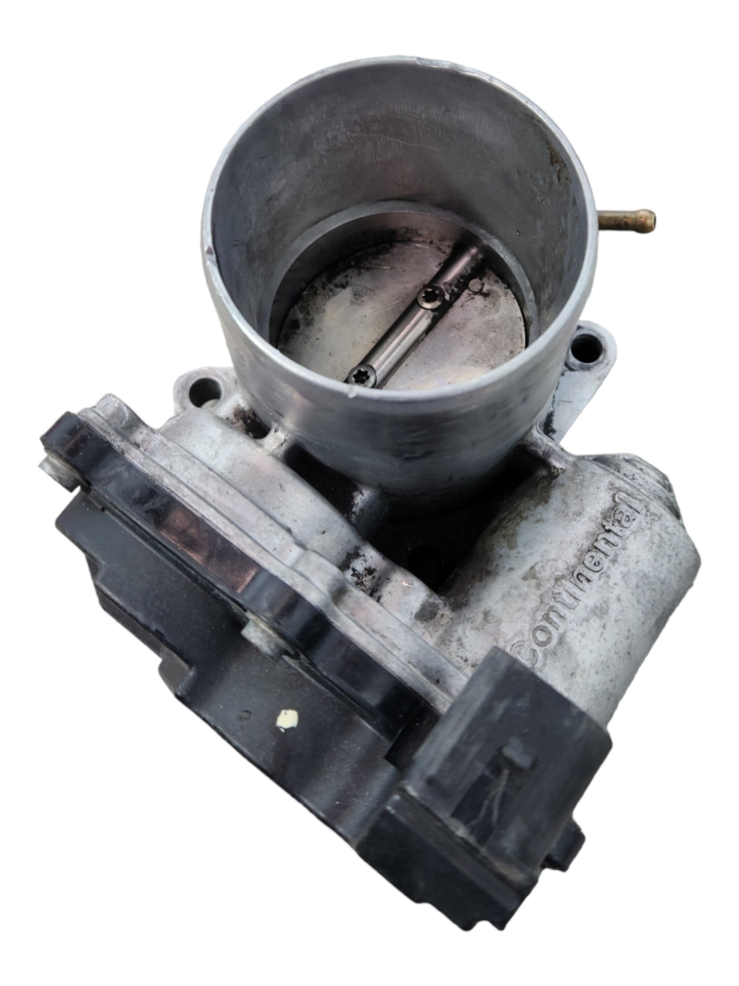 Tbi Corpo Borboleta Vw Golf 1.6 2016 032133062a
