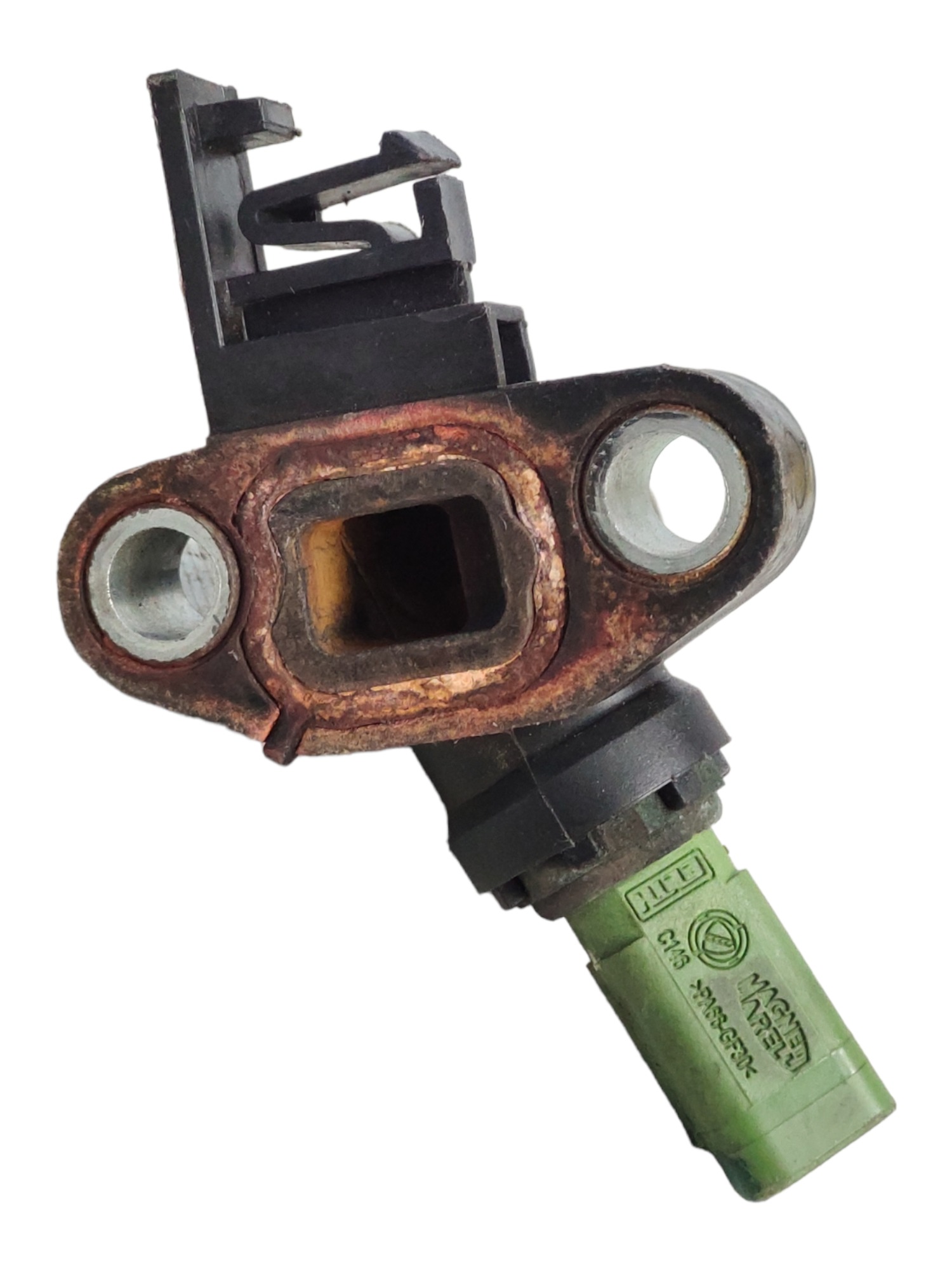 Sensor De Temperatura Fiat Palio Fire 2005 2