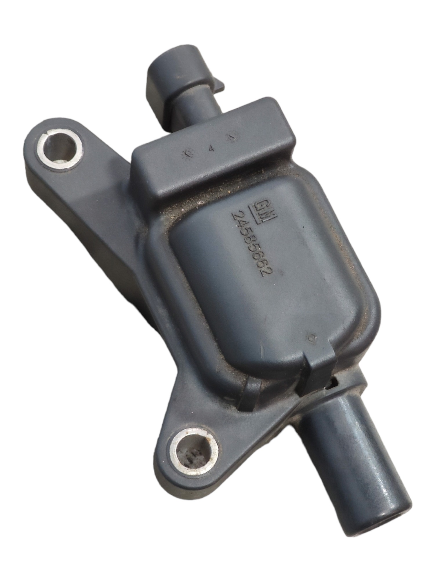 Bobina De Ignição Gm Prisma 1.4 2018 24585662
