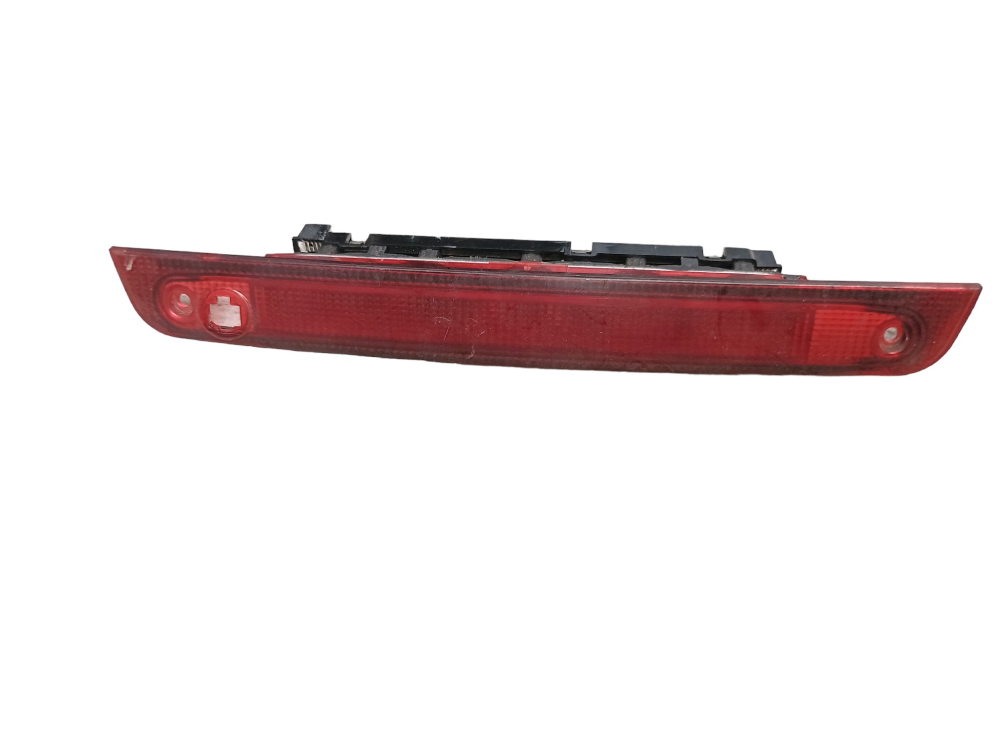 Break Light Luz De Freio Ford Fiesta 1.0 2008 2s6513n408