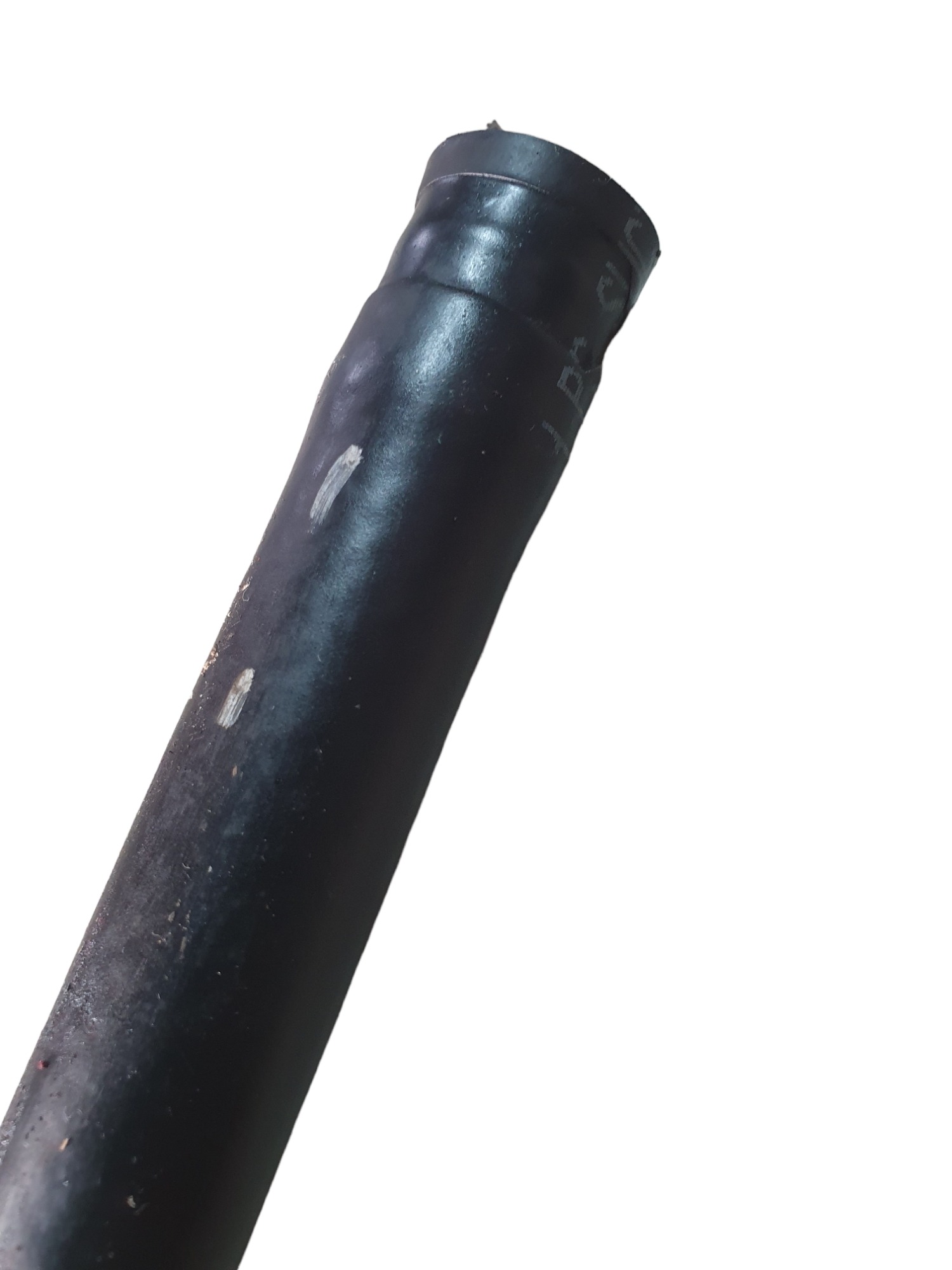 Mangueira Respiro Do Motor Prisma 1.0 Lt 2014 94743530 4
