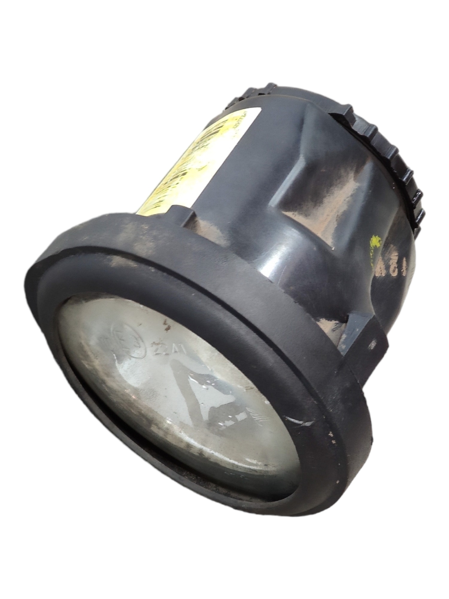 Farol De Milha Direito Palio Attractive 2013 43050748