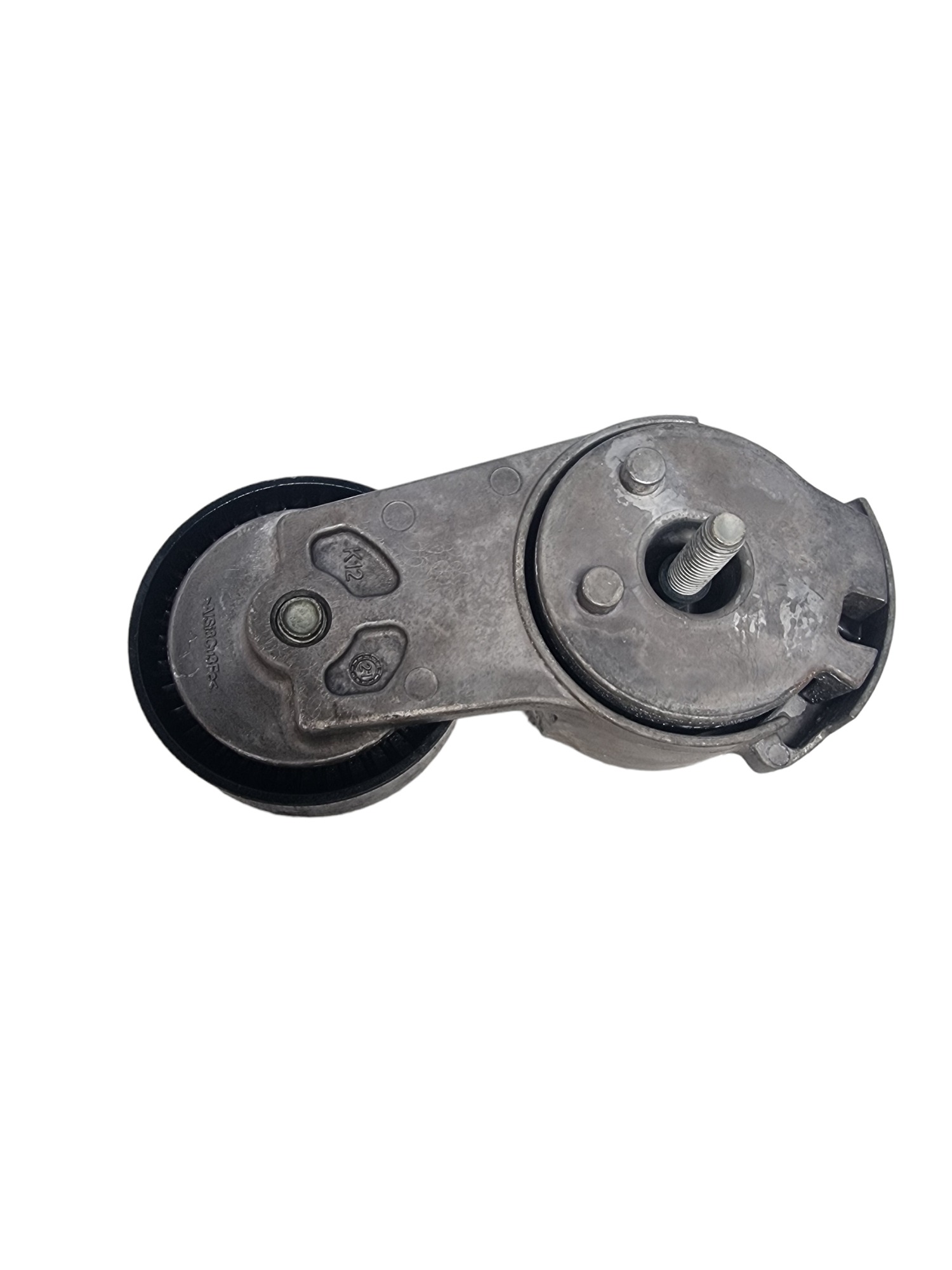 Tensor Correia Alternador Fiat Mobi Like 2022 55236520 3