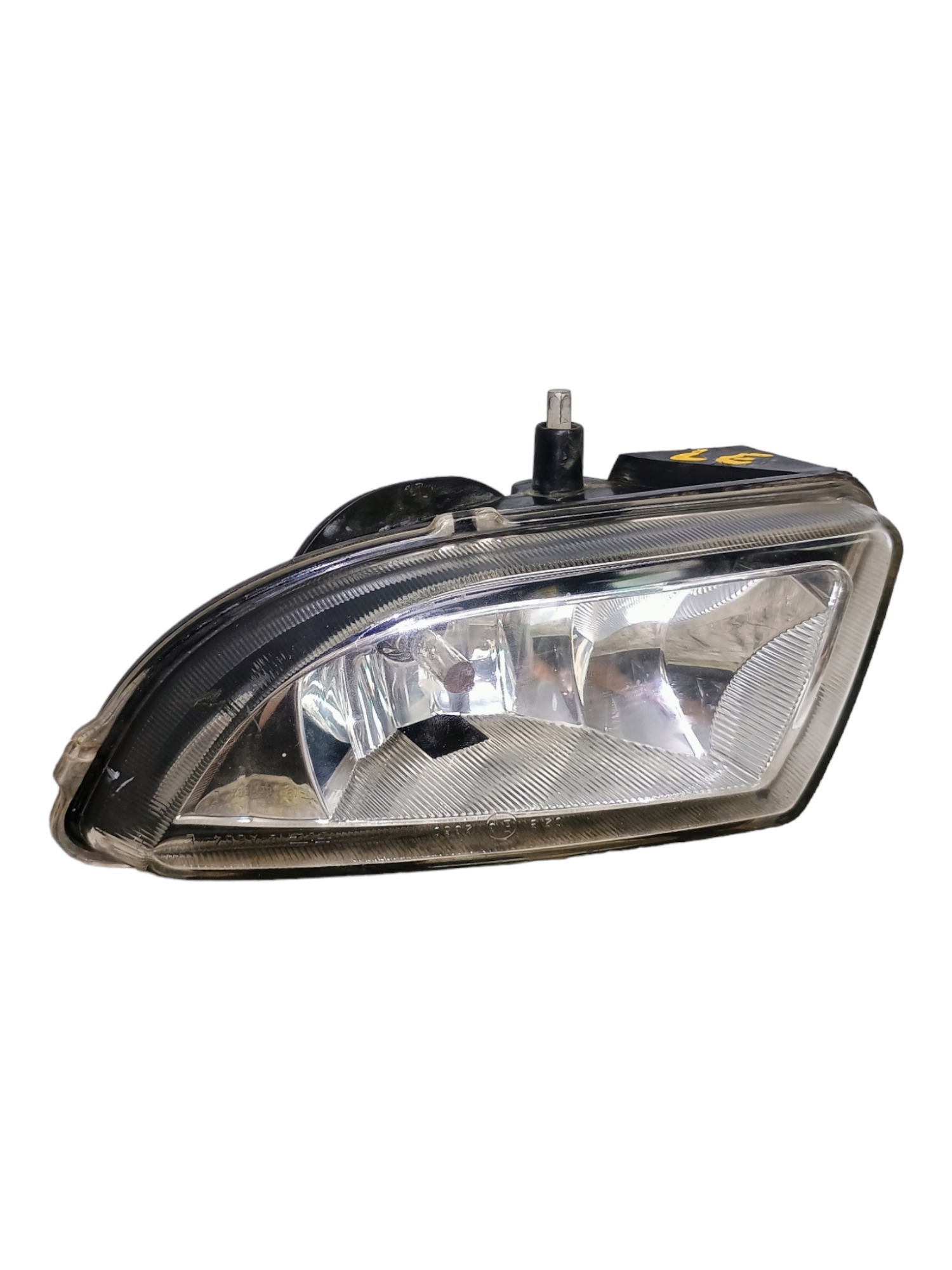 Farol Milha Le Fiat Bravo Essence 1.8 16v 2014 Com Detalhes 1
