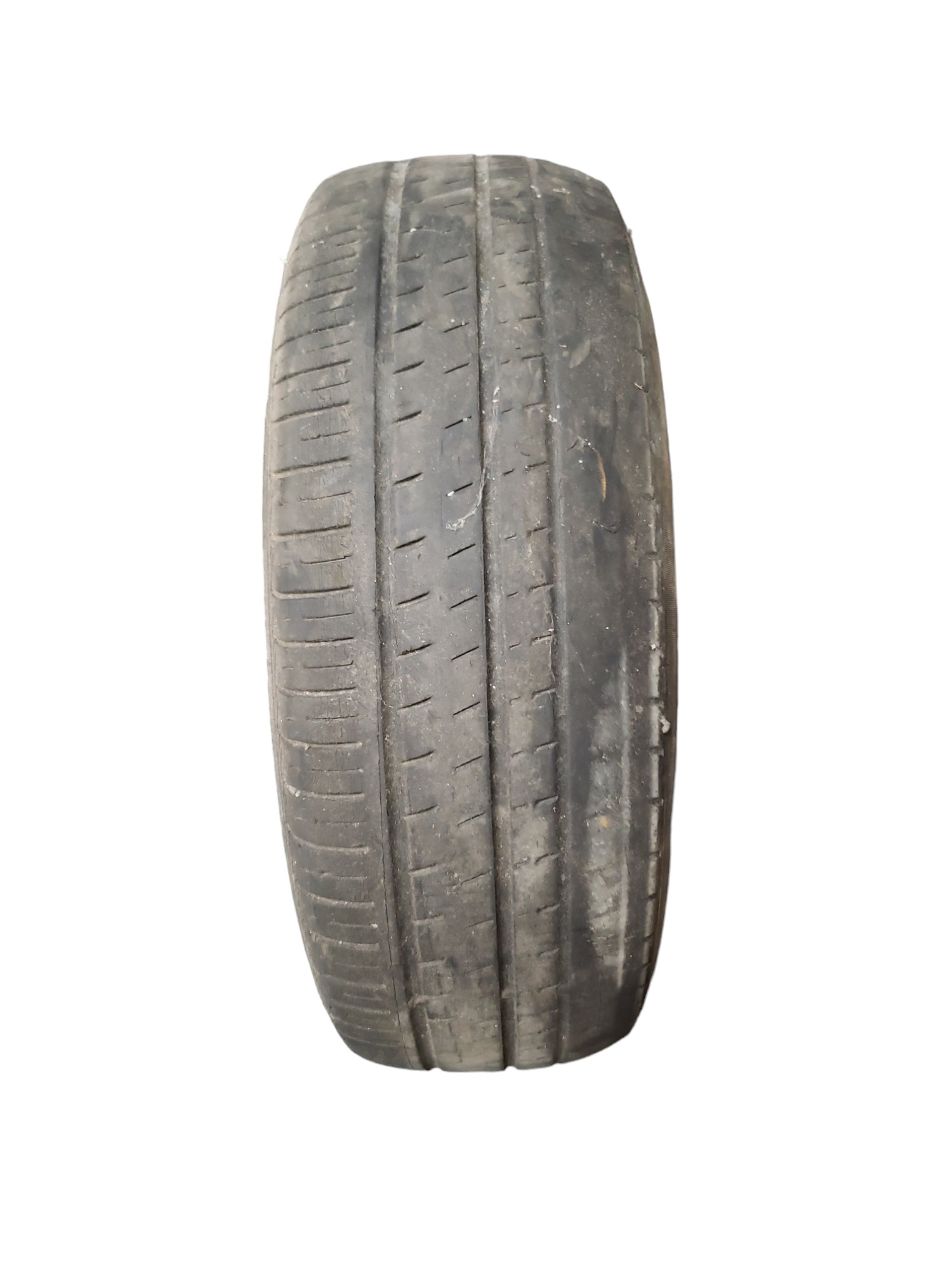 Pneu Usado 195 65 R15 Pirelli A1 2