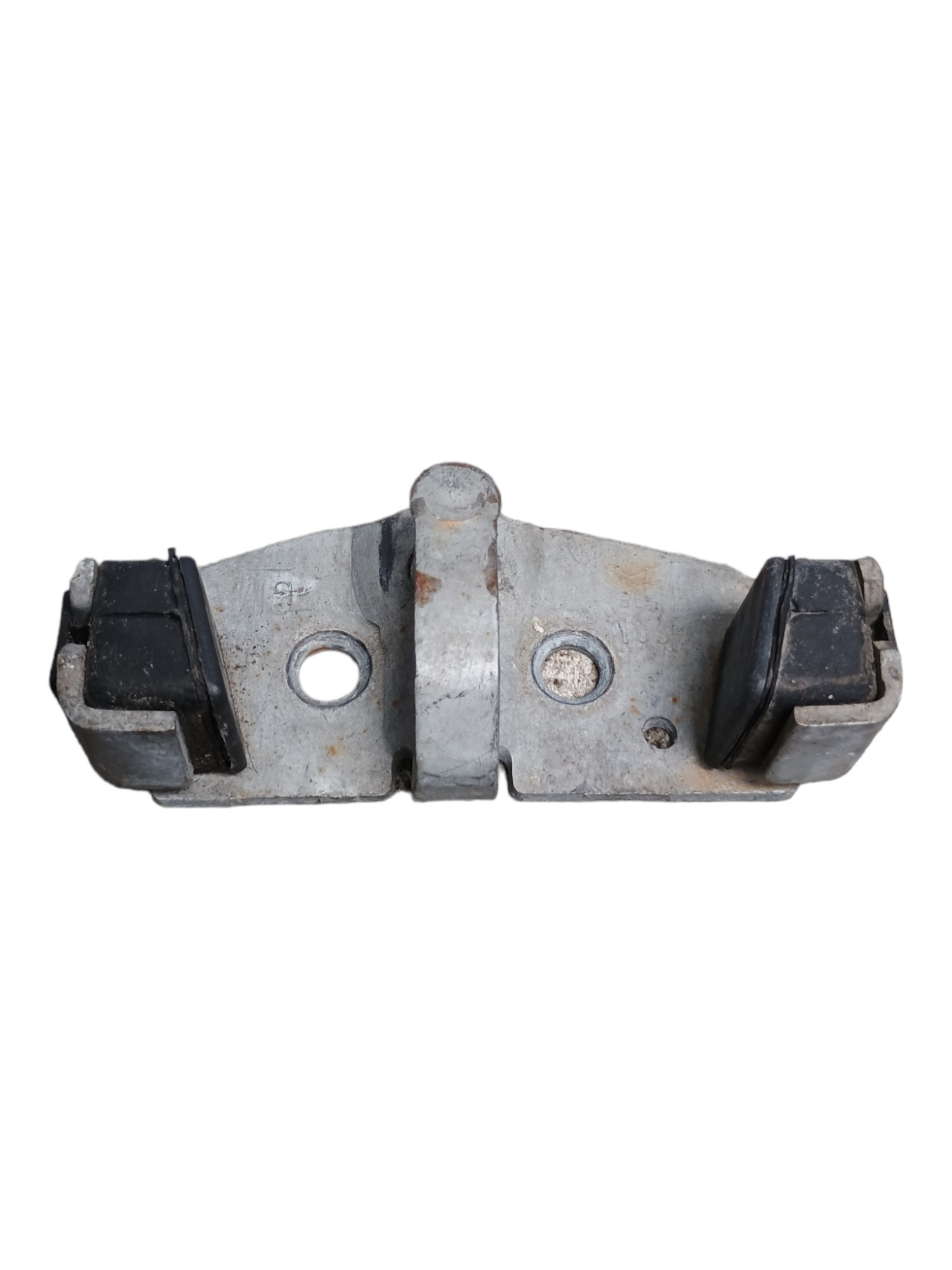 Batente Porta Malas Gm Meriva 1.8 2005