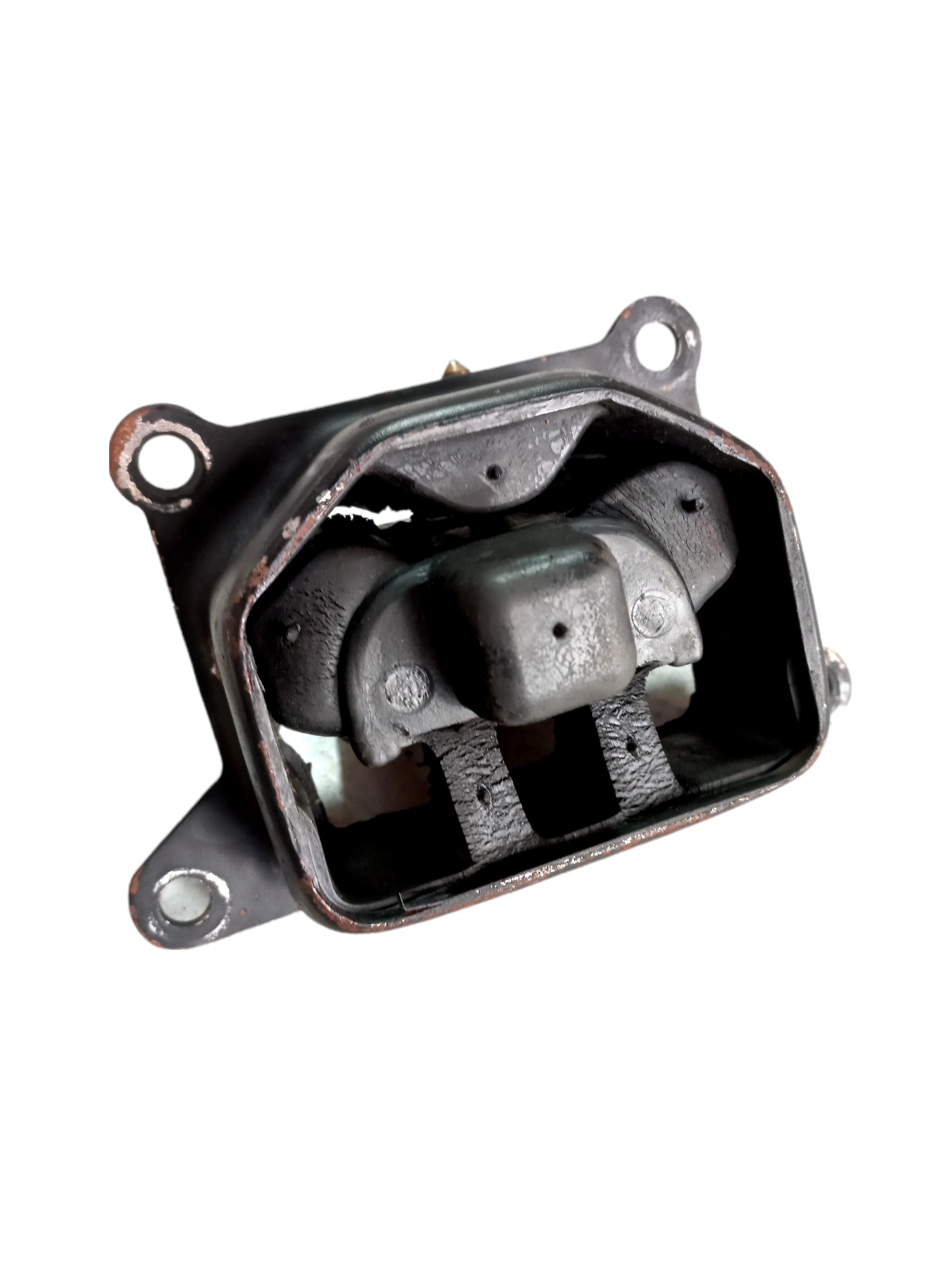 Coxim Motor Lado Direito Celta Life 2007 90445300 2