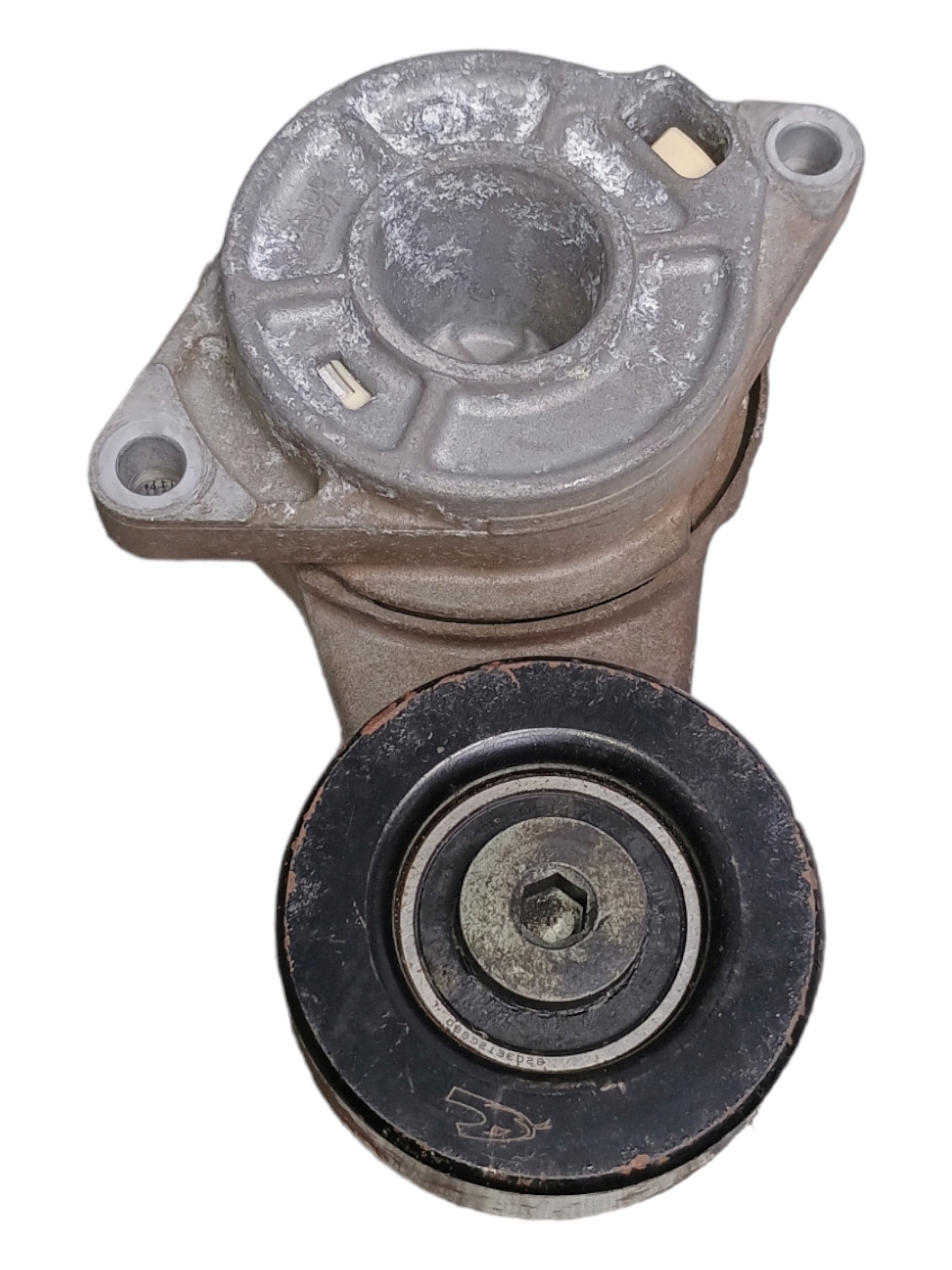Tensor Da Correia Dentada Homda Fit 1.5 2004