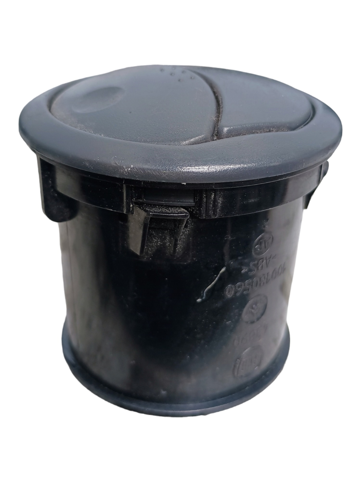 Difusor De Ar Central Fiat Uno Vivace 1.0 2016 100180560 3
