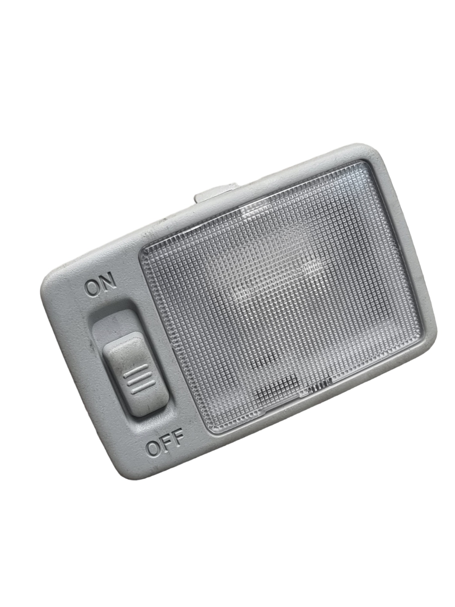 Luz De Cortesia Toyota Corolla Xei 2019 1