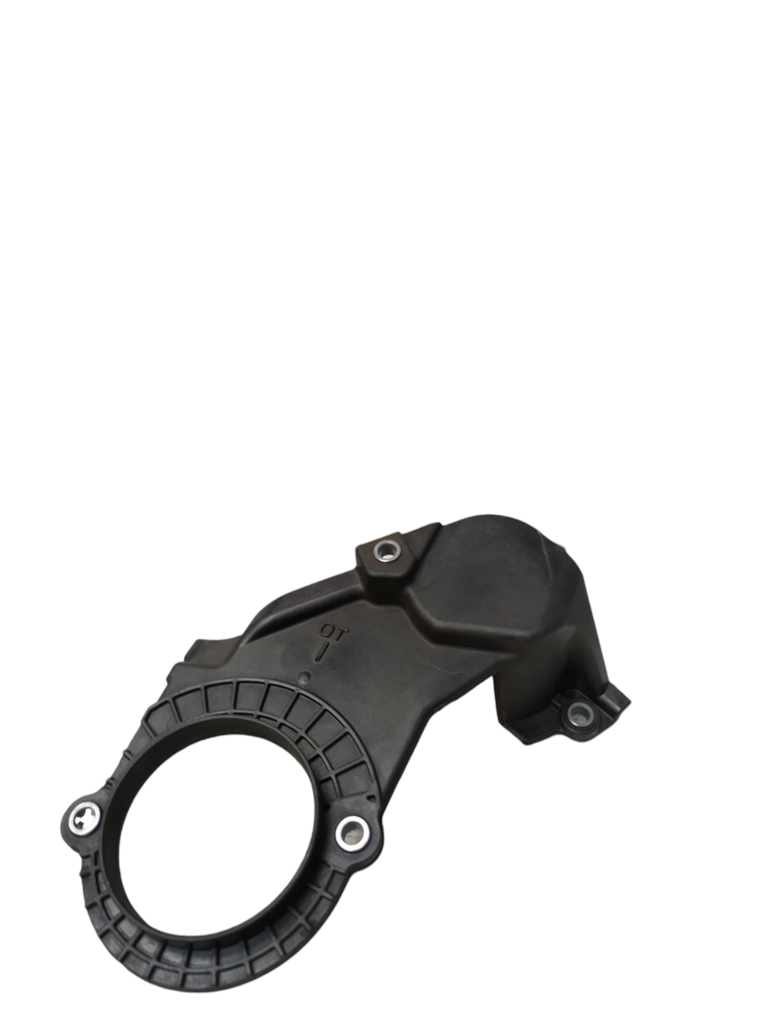 Capa Correia Dentada Vw Virtus 1.0 Tsi 2018 1