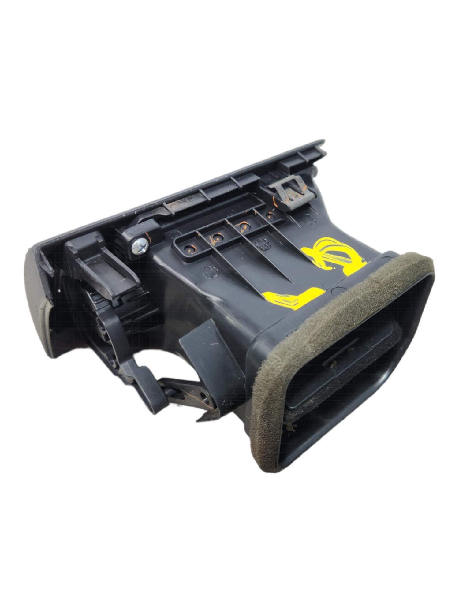 Difusor Ar Direito Honda Civic Lxr 2016 77630tr8 2