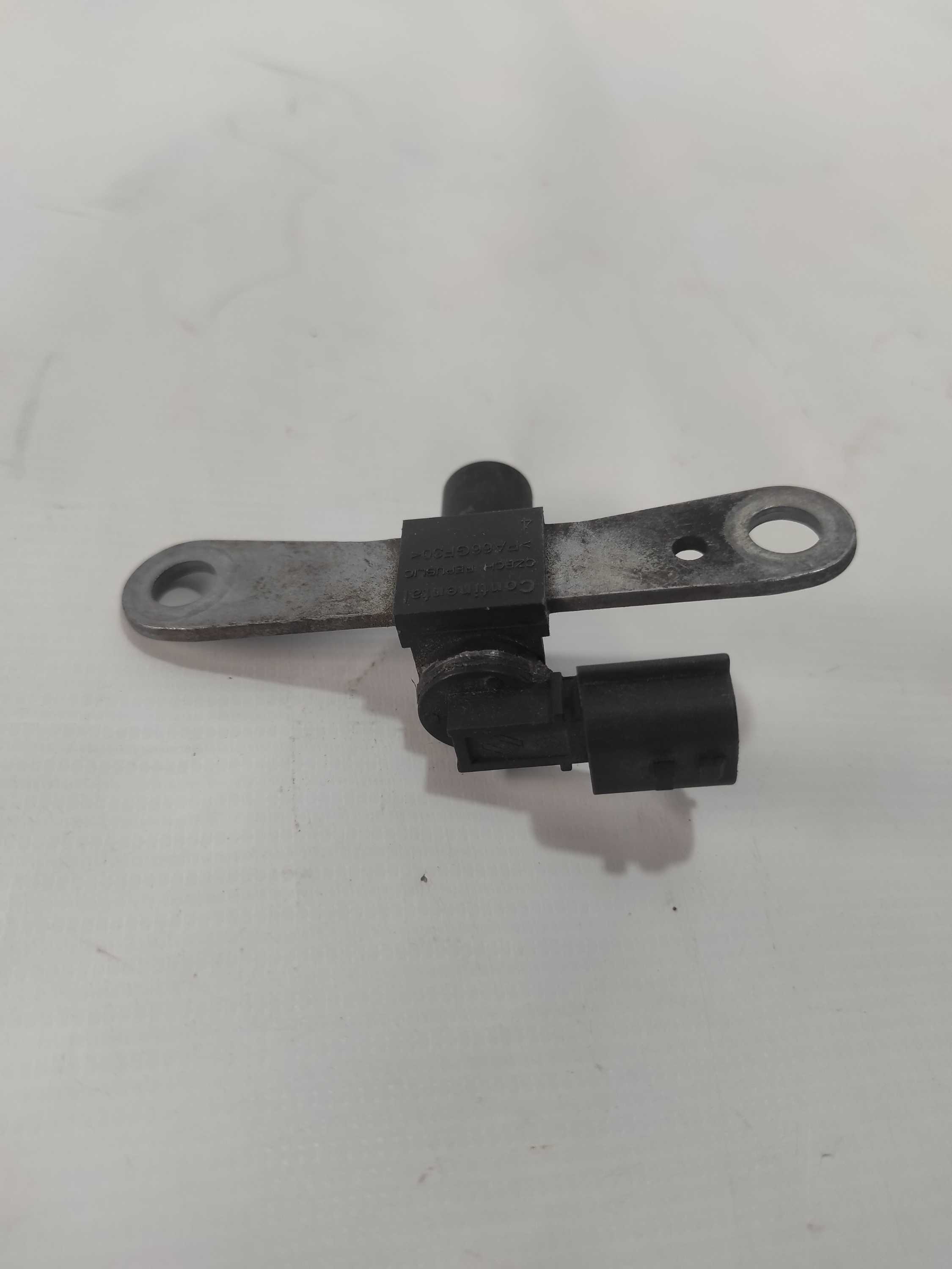 Sensor De Detonação Sandero Stepway 2013 4