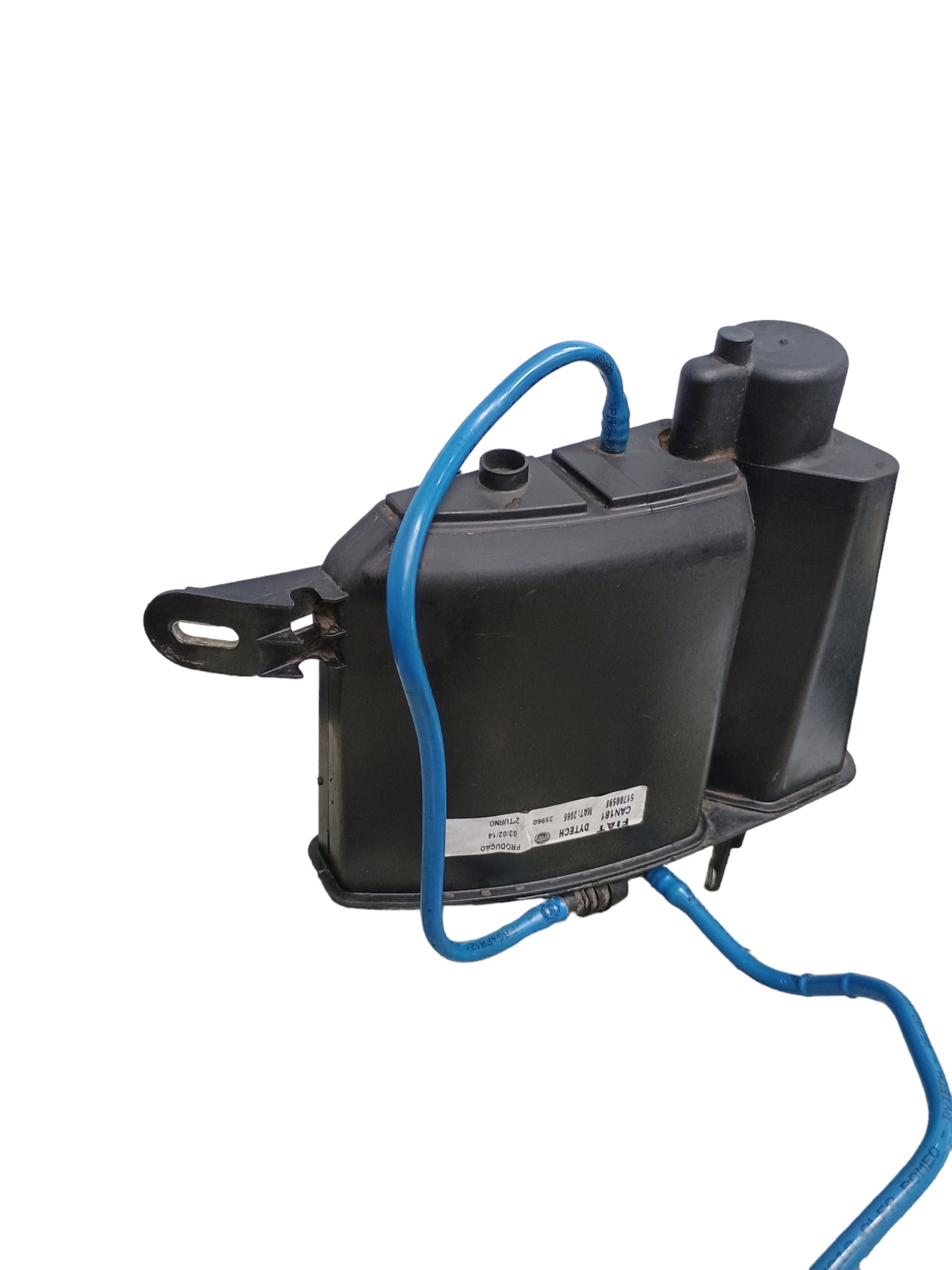 Filtro Canister Fiat Bravo Essence 1.8 16v 2014 2