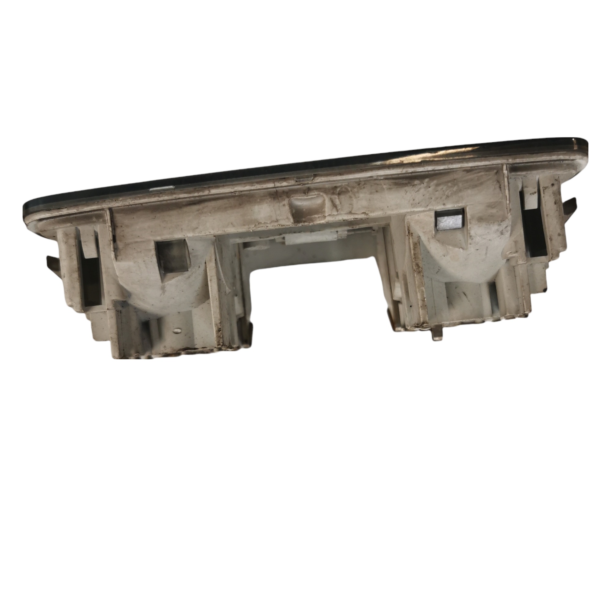 Luz De Cortesia Meriva Maxx 2738193319 2