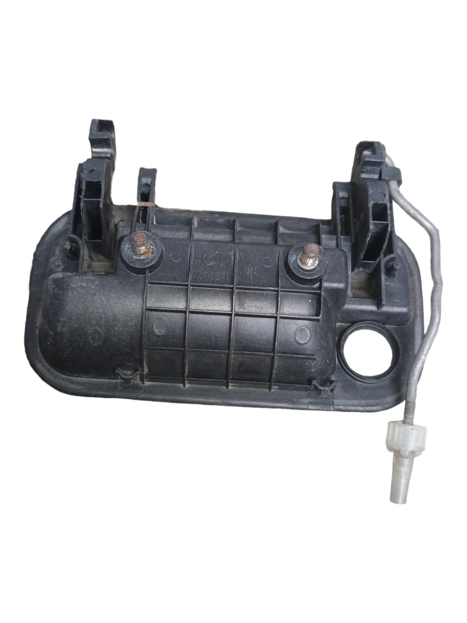 Maçaneta Externa Porta Dianteira Direita Gm Corsa 1995 2