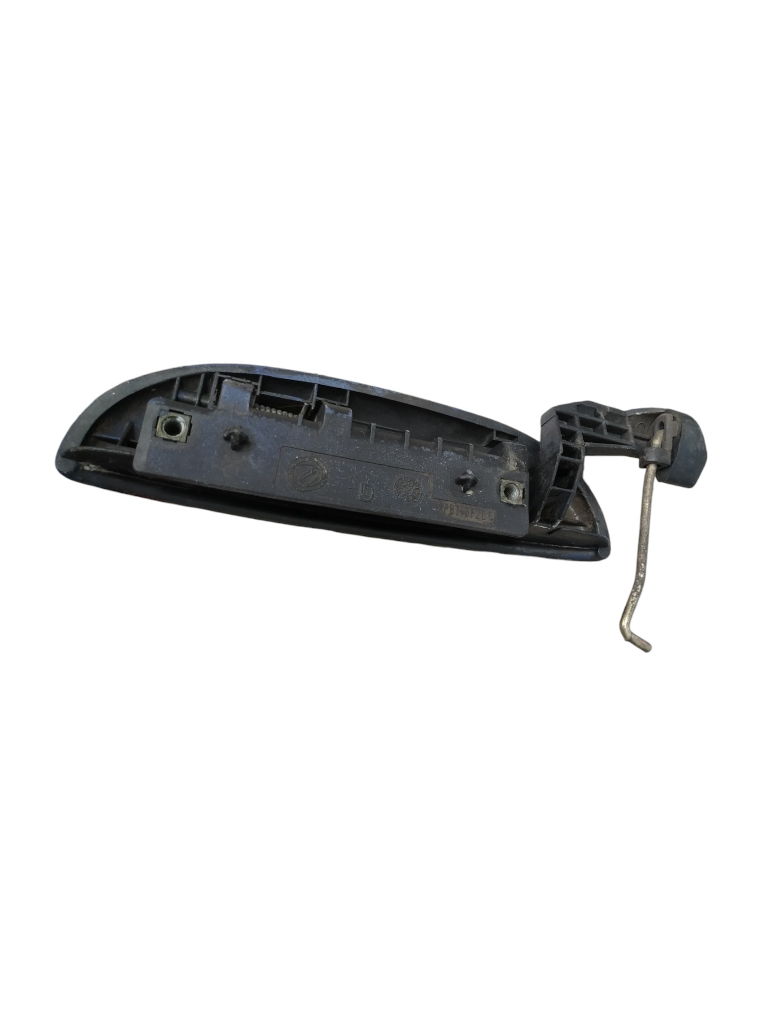 Maçaneta Externa Traseira Direita Fiat Palio 1997 2