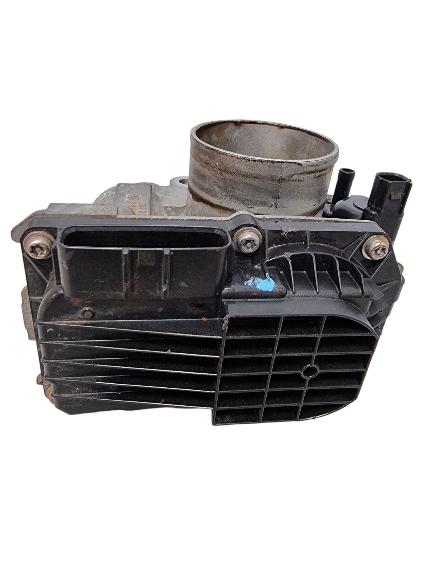 Tbi Corpo Borboleta Honda Civic Lxr 2.0 2016 2