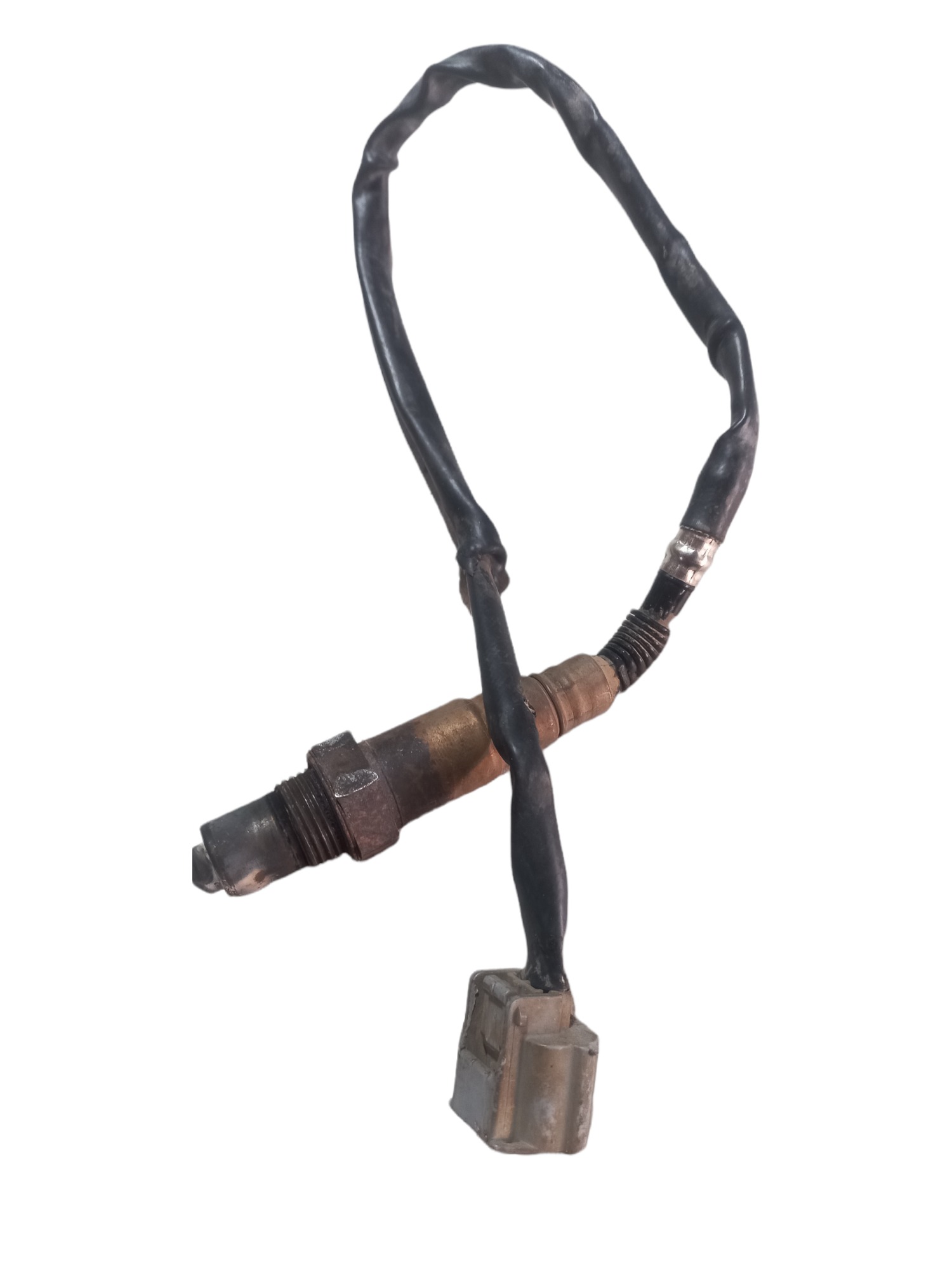 Sonda Lambda Nissan Versa 16v Flex 2012 2