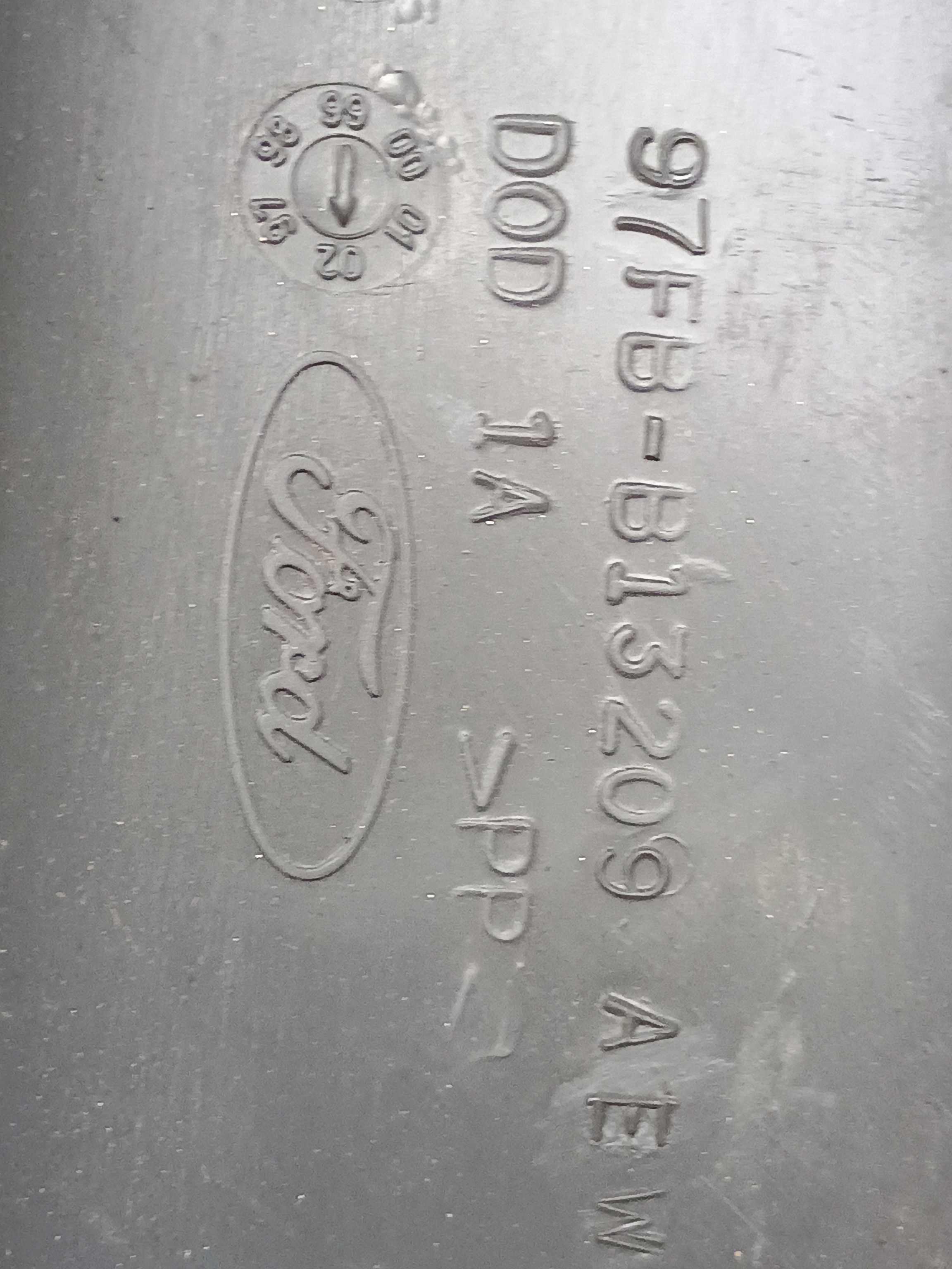 Soleira Esquerda Ford Fiesta 2002 97fbb13209 3