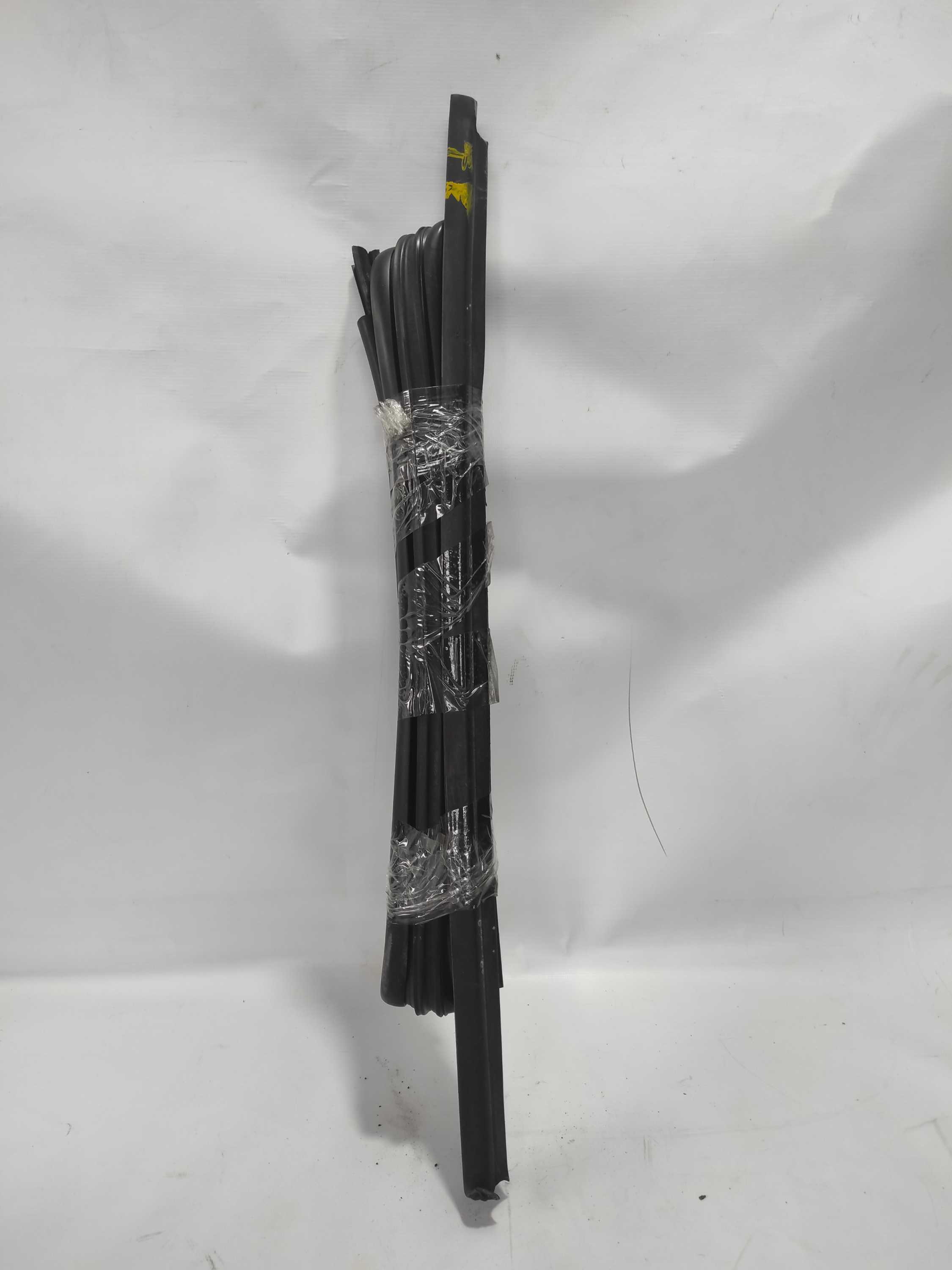 Borracha Da Porta Traseira Esquerda Citroen C3 Glx 2012 1