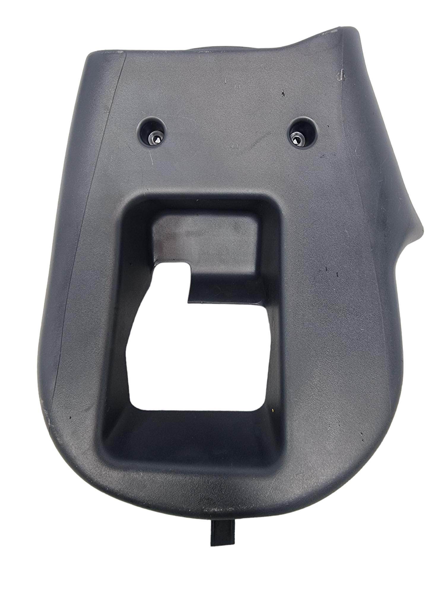 Moldura Inferior Coluna De Direção Renault Oroch 484720342 1