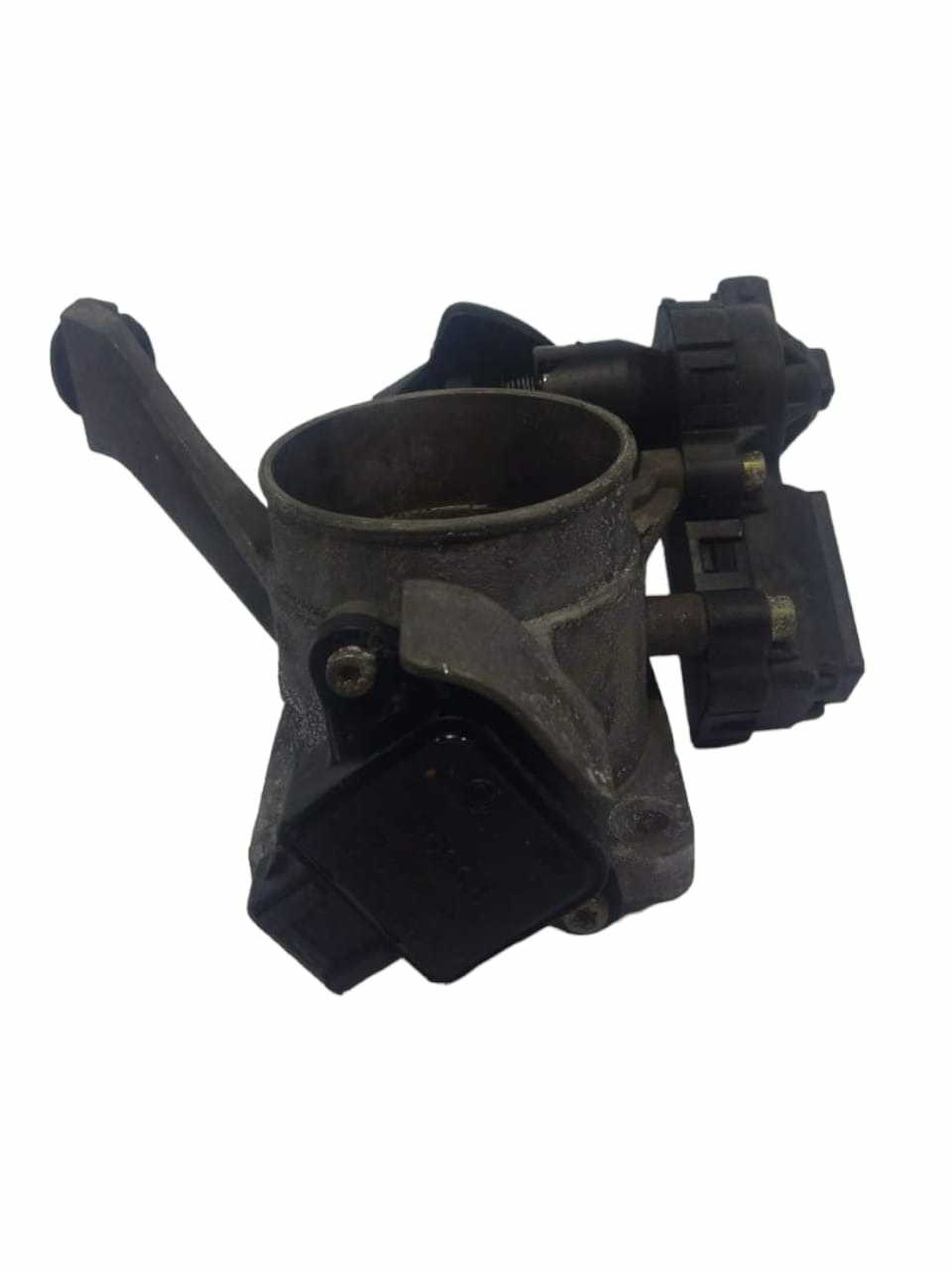Tbi  Corpo De Borboleta Tbi Gm Astra 2