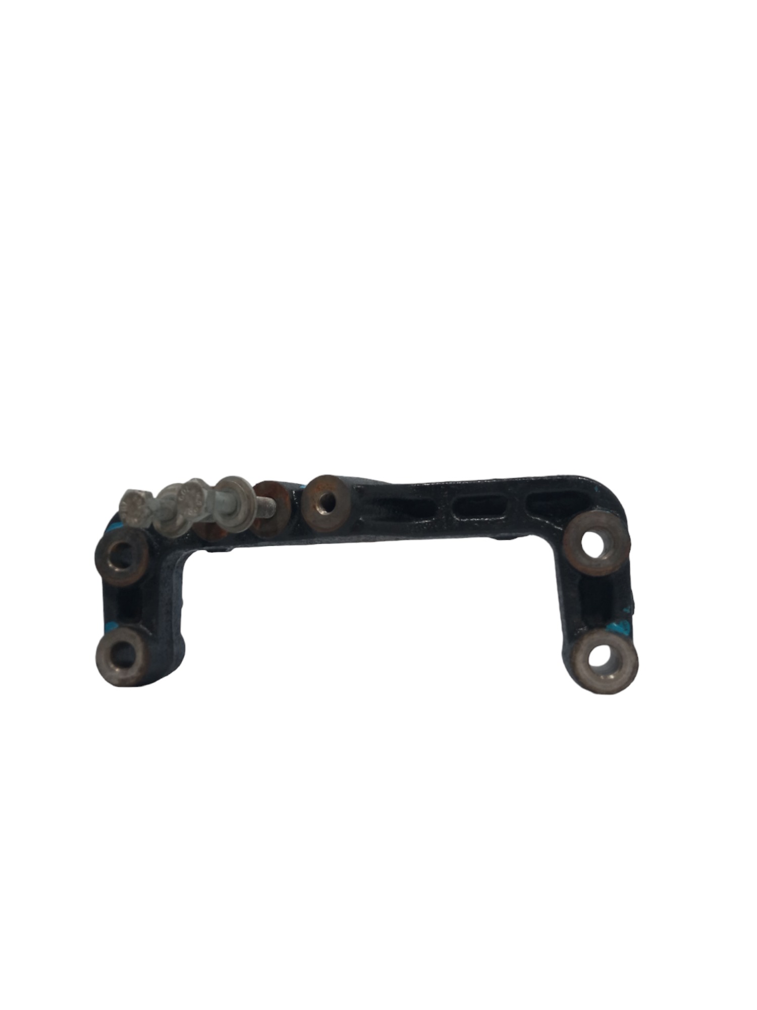 Suporte Coxim Motor Fiat Bravo 2012 1.8 51850226 2