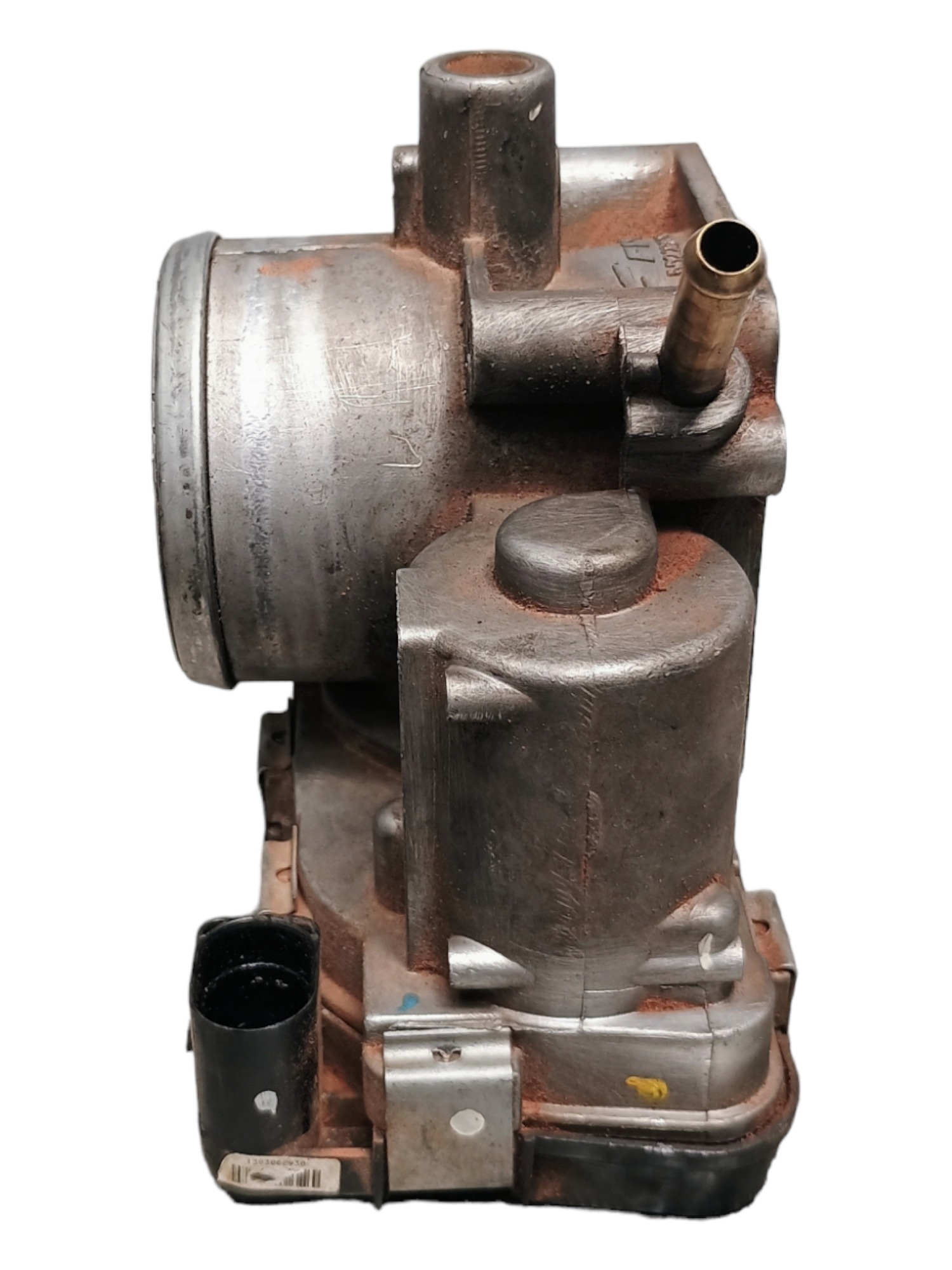 Corpo Borboleta Tbi Fiat Bravo Essence 1.8 16v 2014 3
