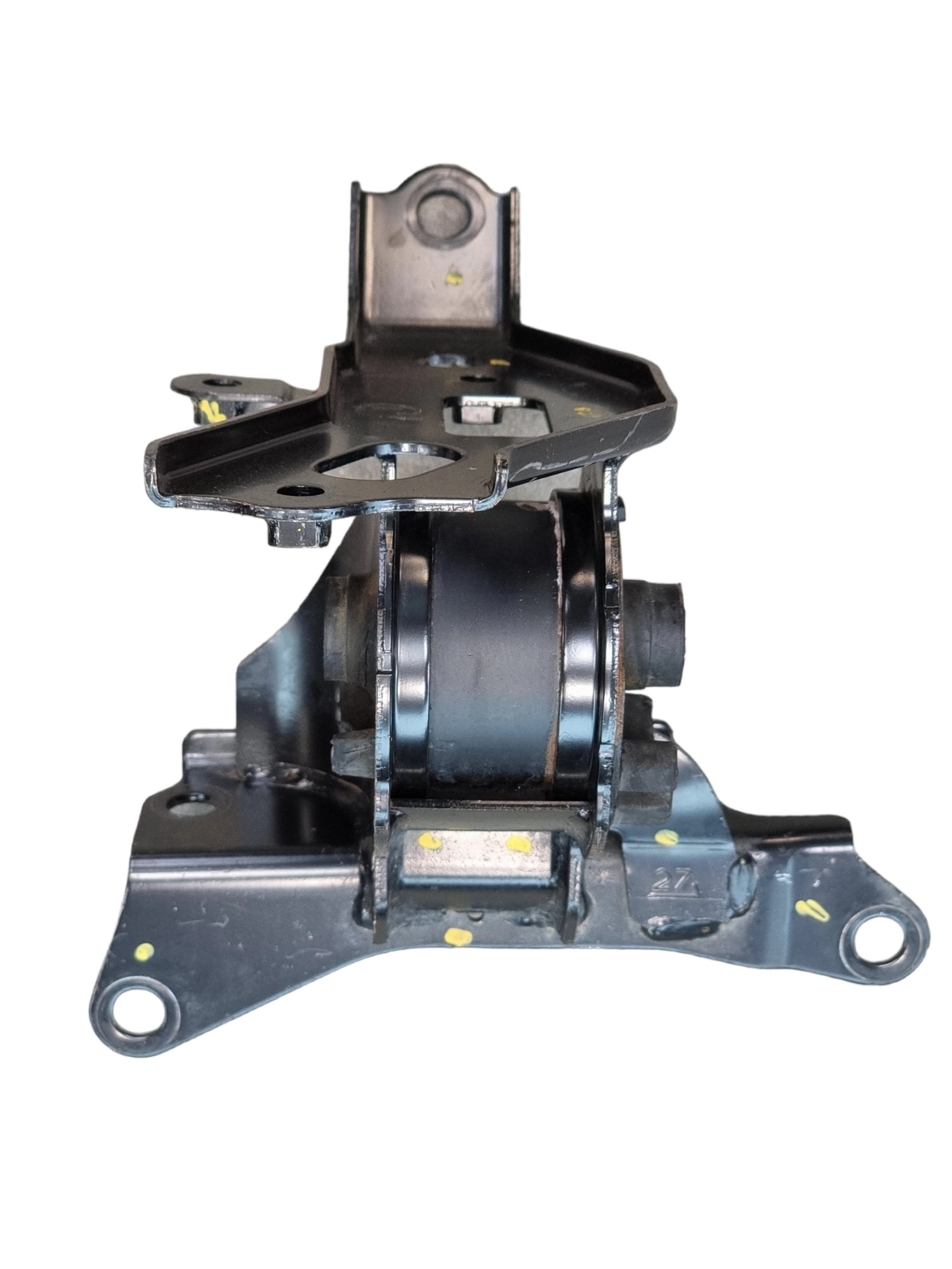 Coxim Esquerdo Motor Toyota Etios X 1.3 2013