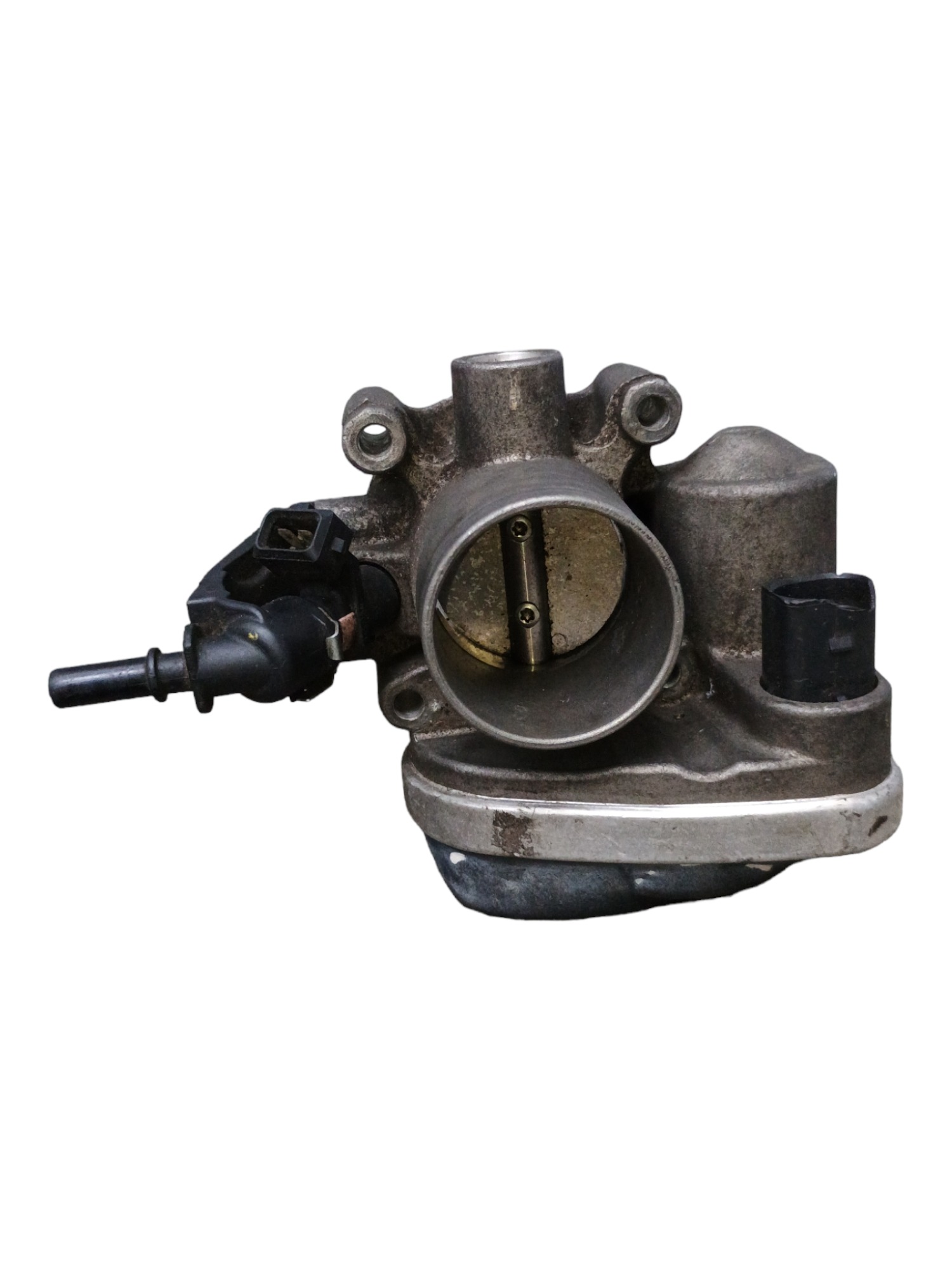 Tbi Corpo Borboleta 1.6 Vw Fox 2016 2