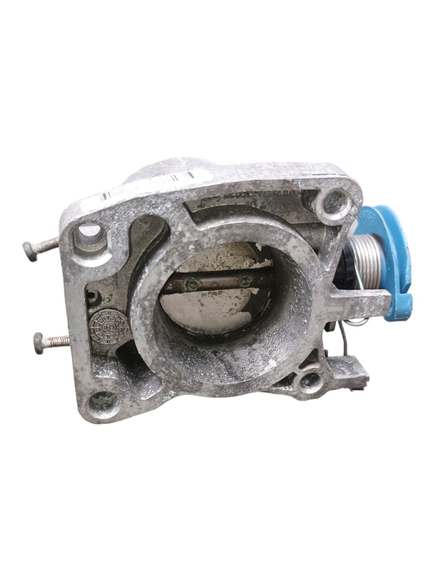 Tbi Corpo Borboleta Ford Ka 8v 2006 Vp2n1u9e927bb