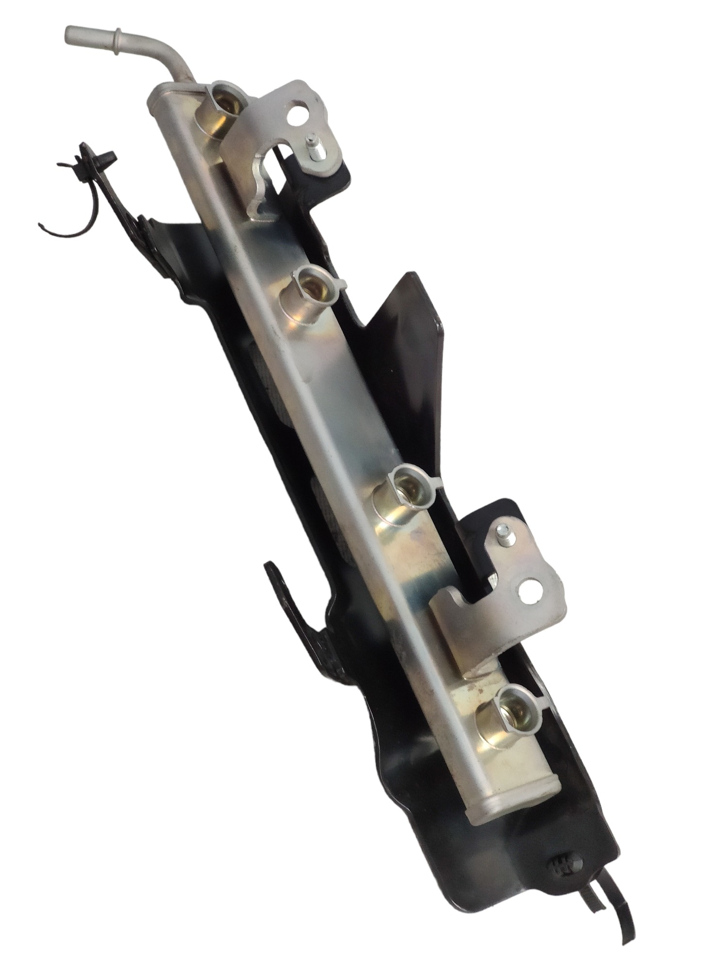 Flauta Bico Injetor Renault Oroch 1.6 16v 2021 175b16775r 1