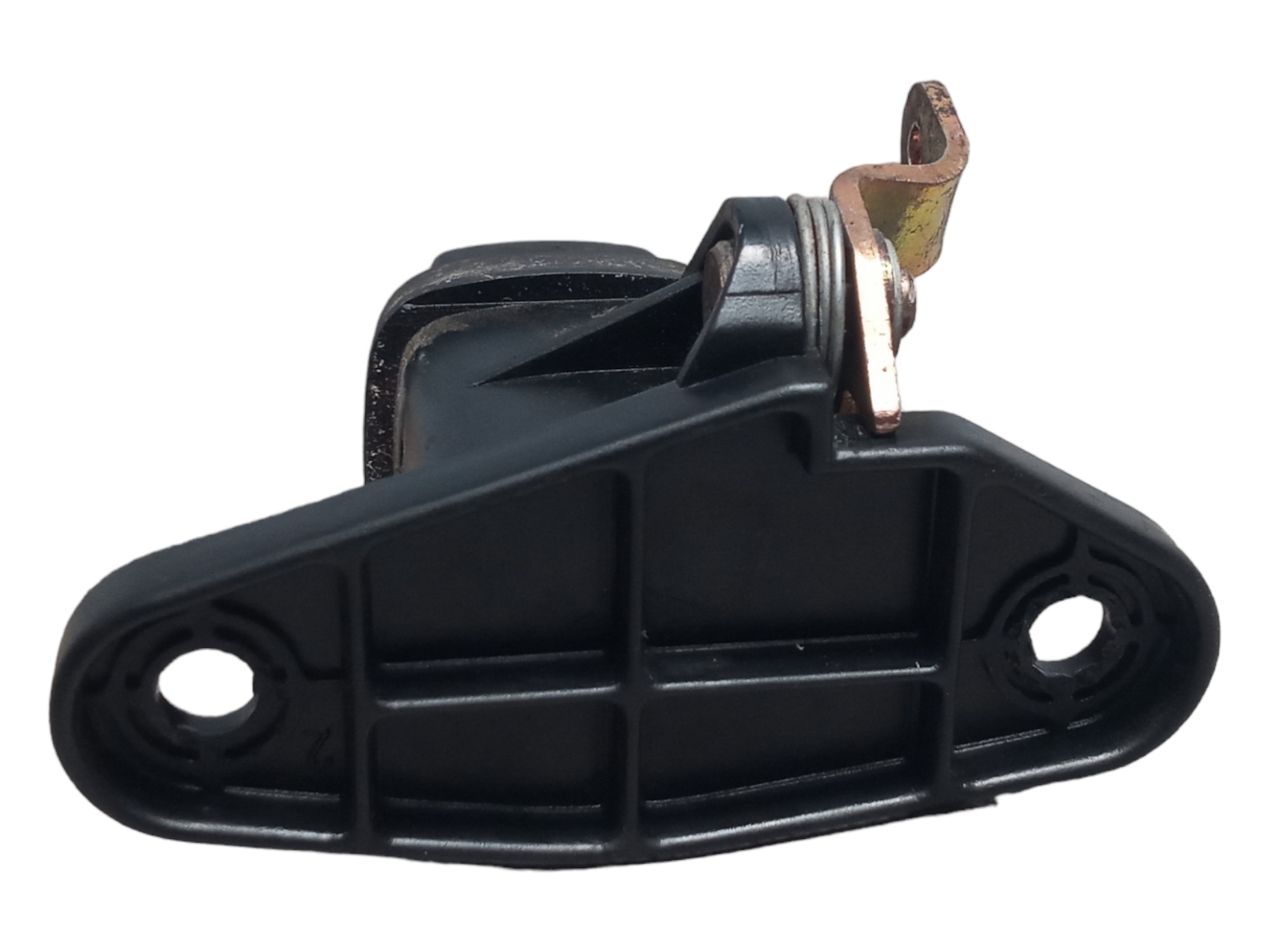Miolo Tampa Traseira Fiat Uno Mille Fire 1.0 8v 2004 2